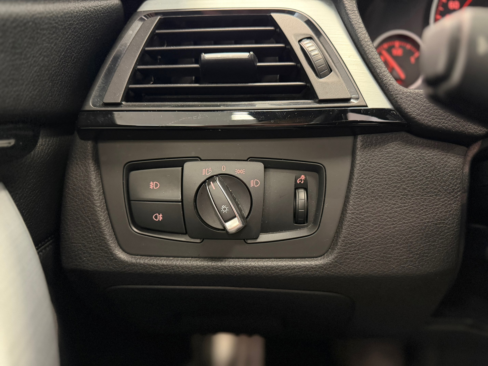 Foto van BMW 420i