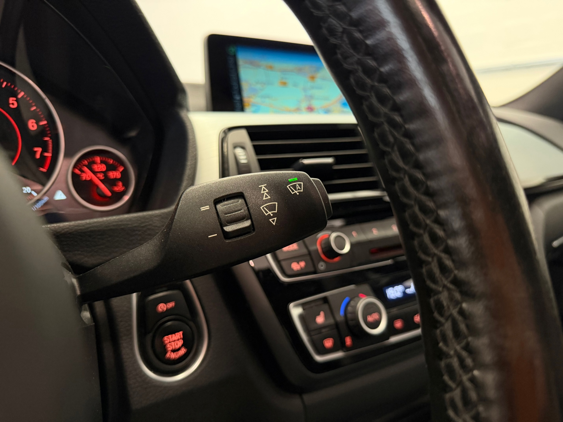 Foto van BMW 420i