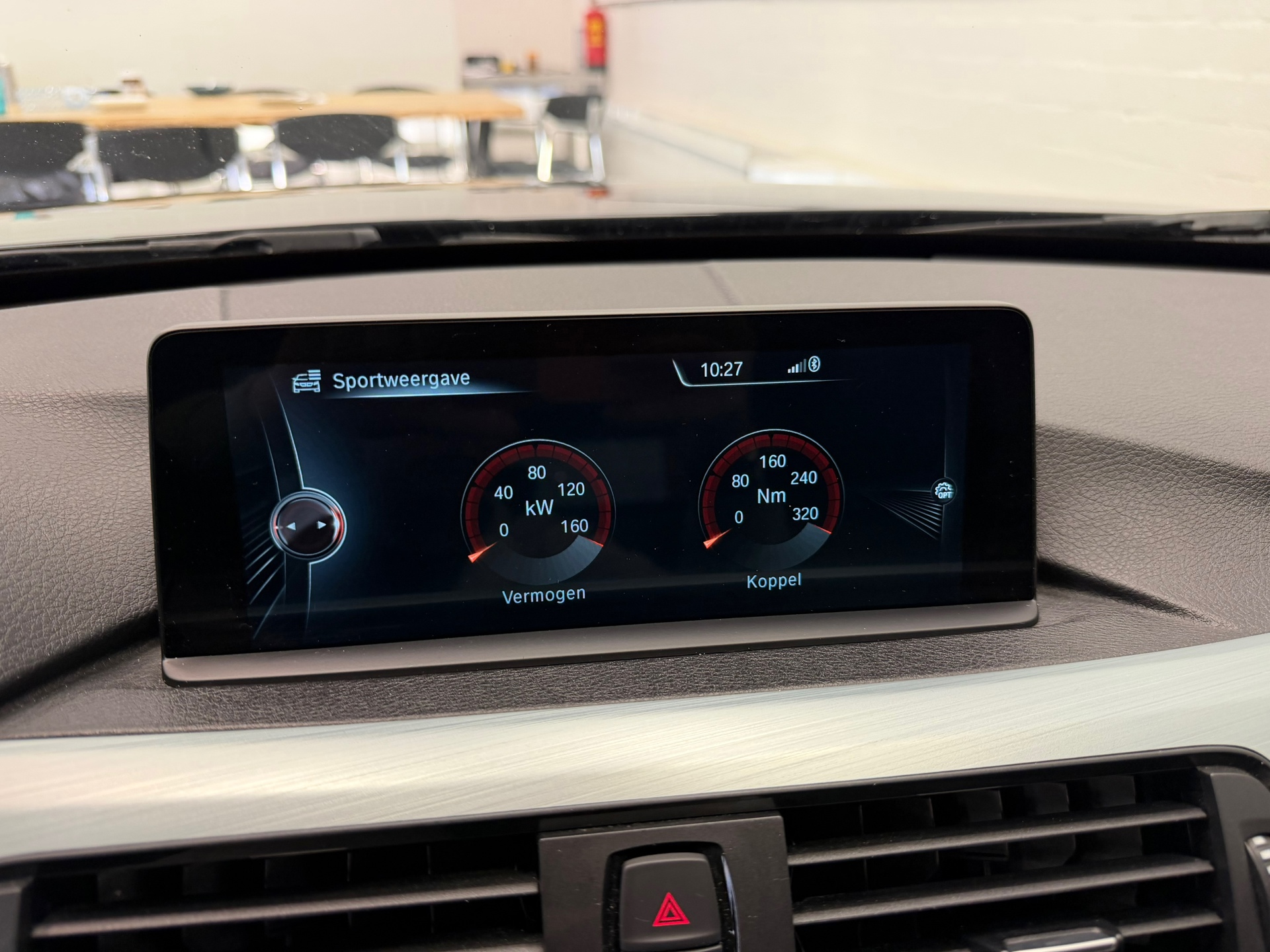 Foto van BMW 420i