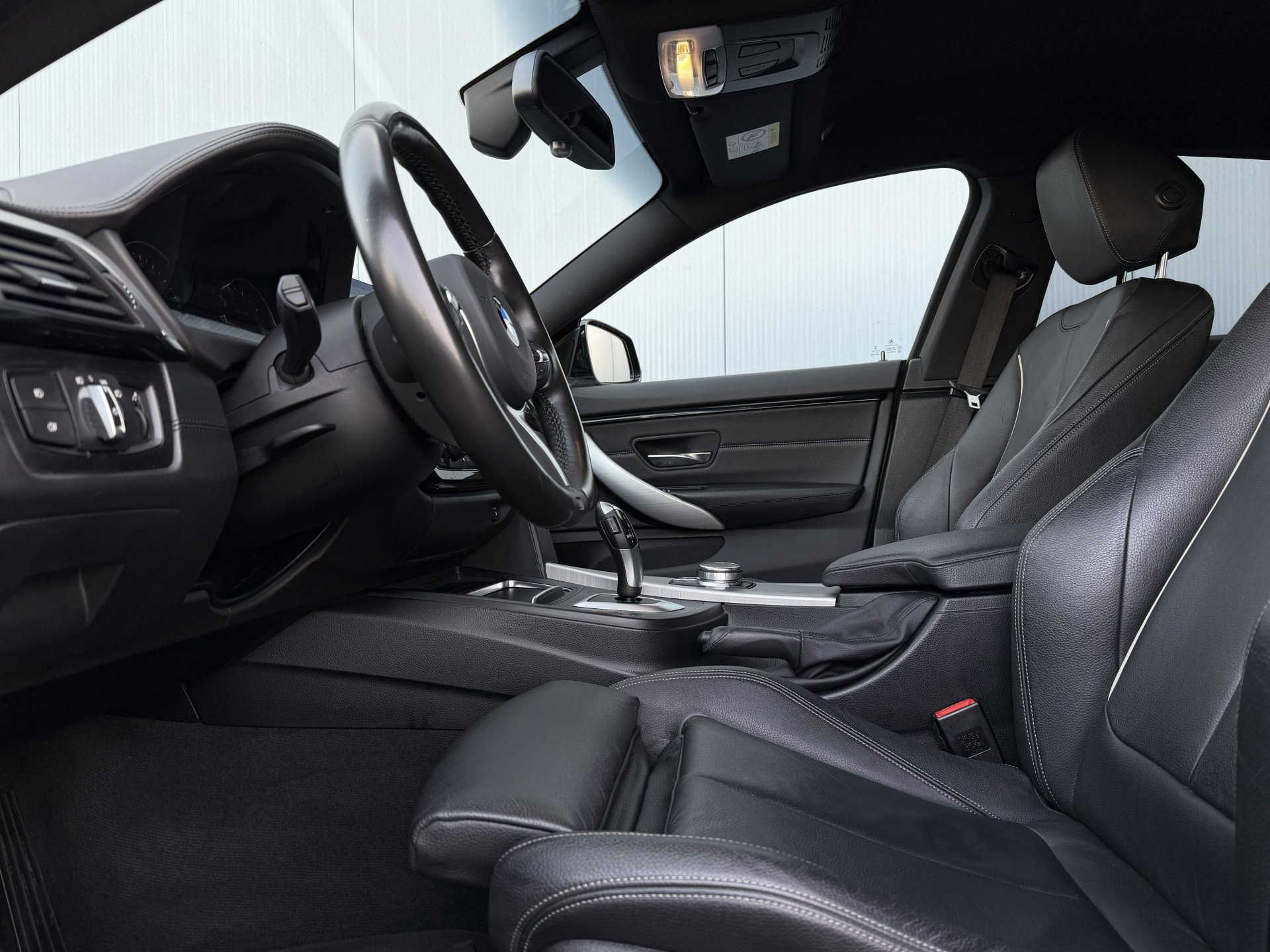 Foto van BMW 4 Serie