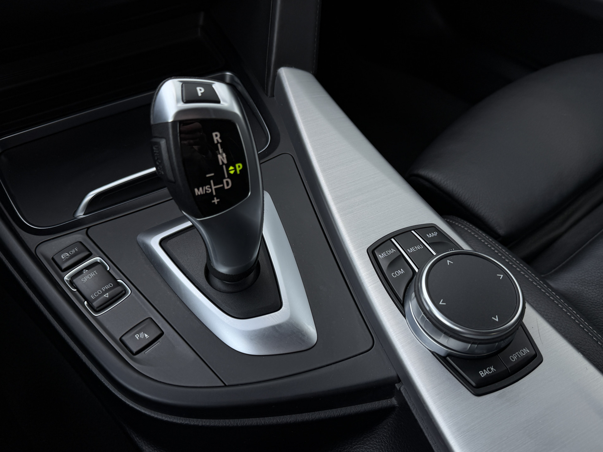 Foto van BMW 4 Serie