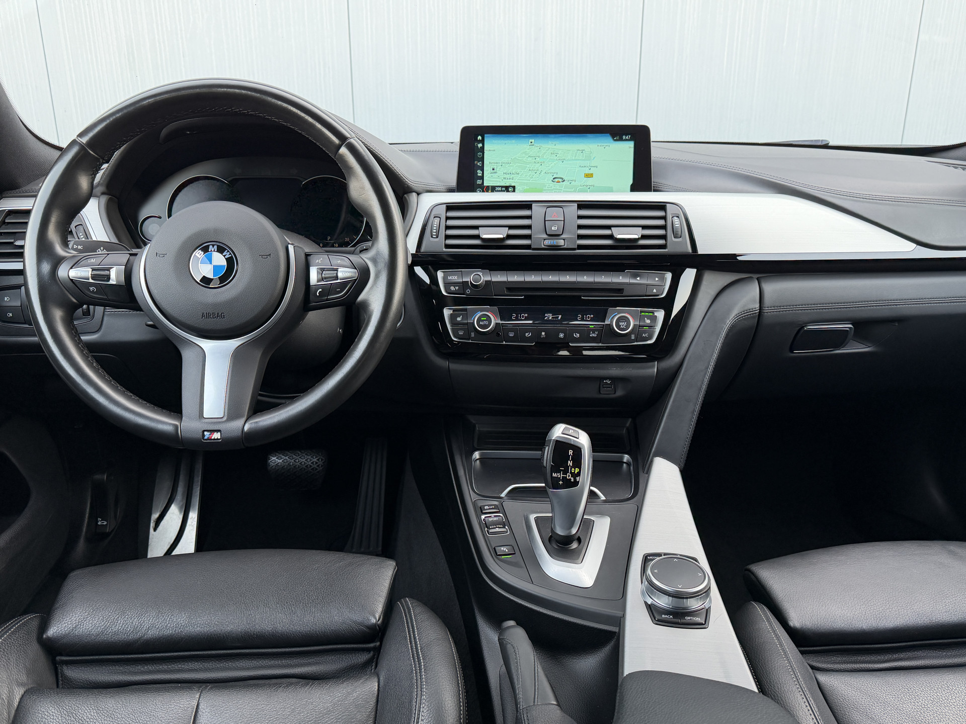 Foto van BMW 4 Serie