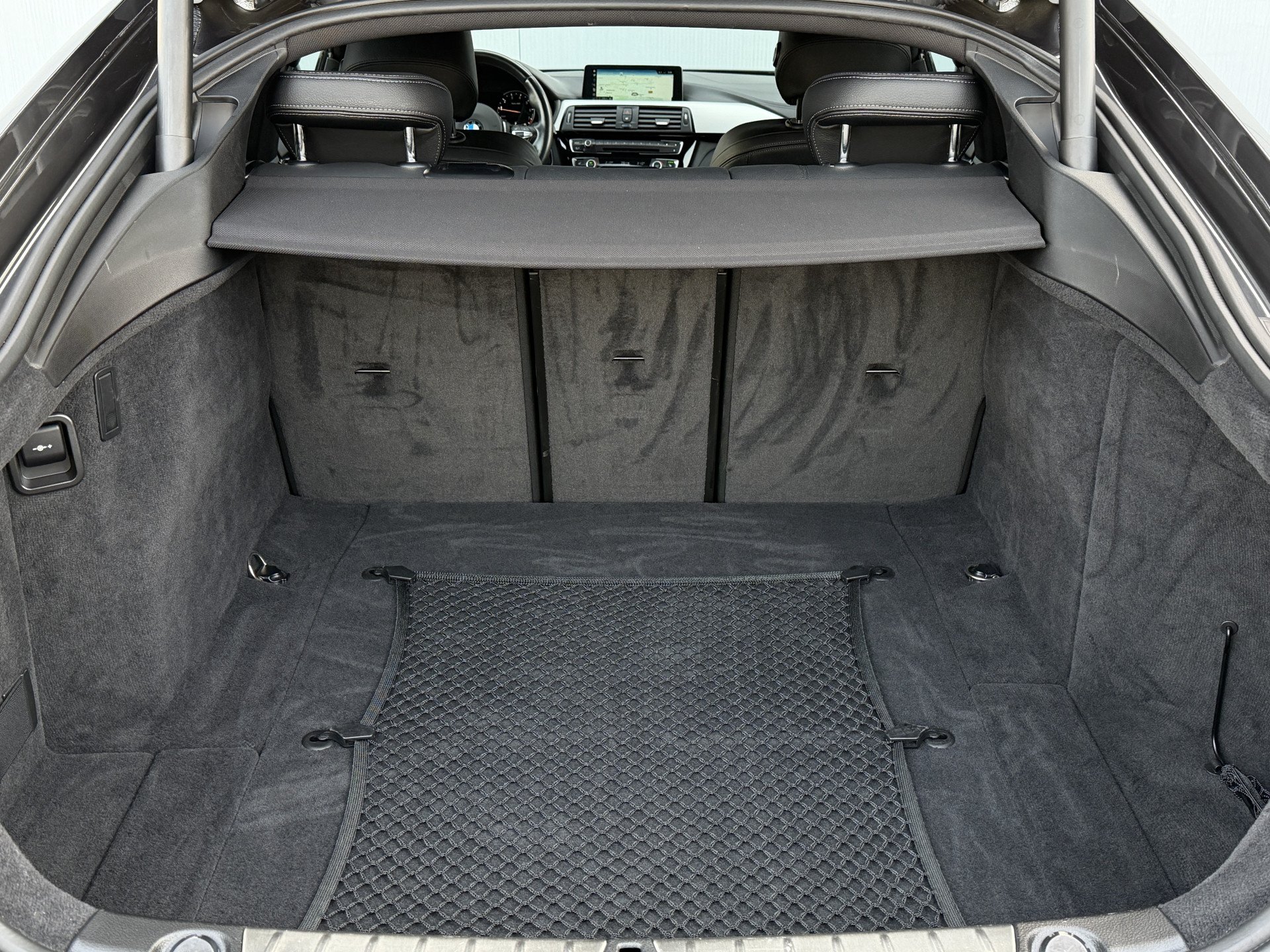 Foto van BMW 4 Serie