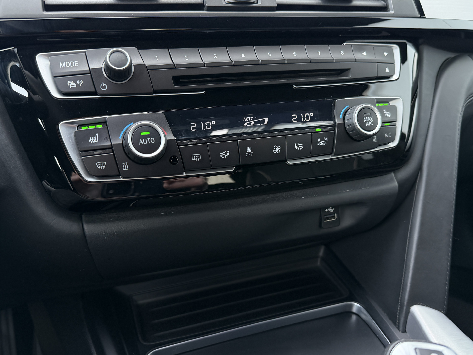 Foto van BMW 4 Serie