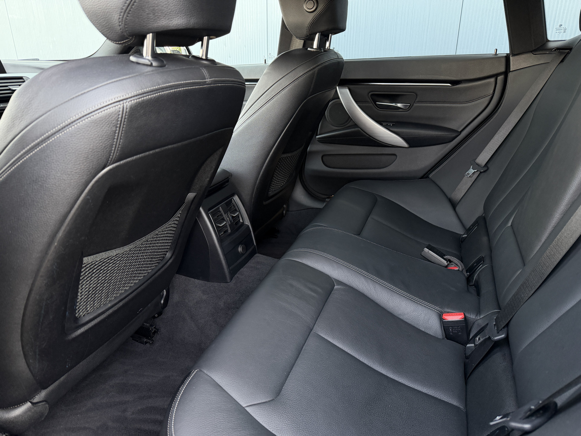 Foto van BMW 4 Serie