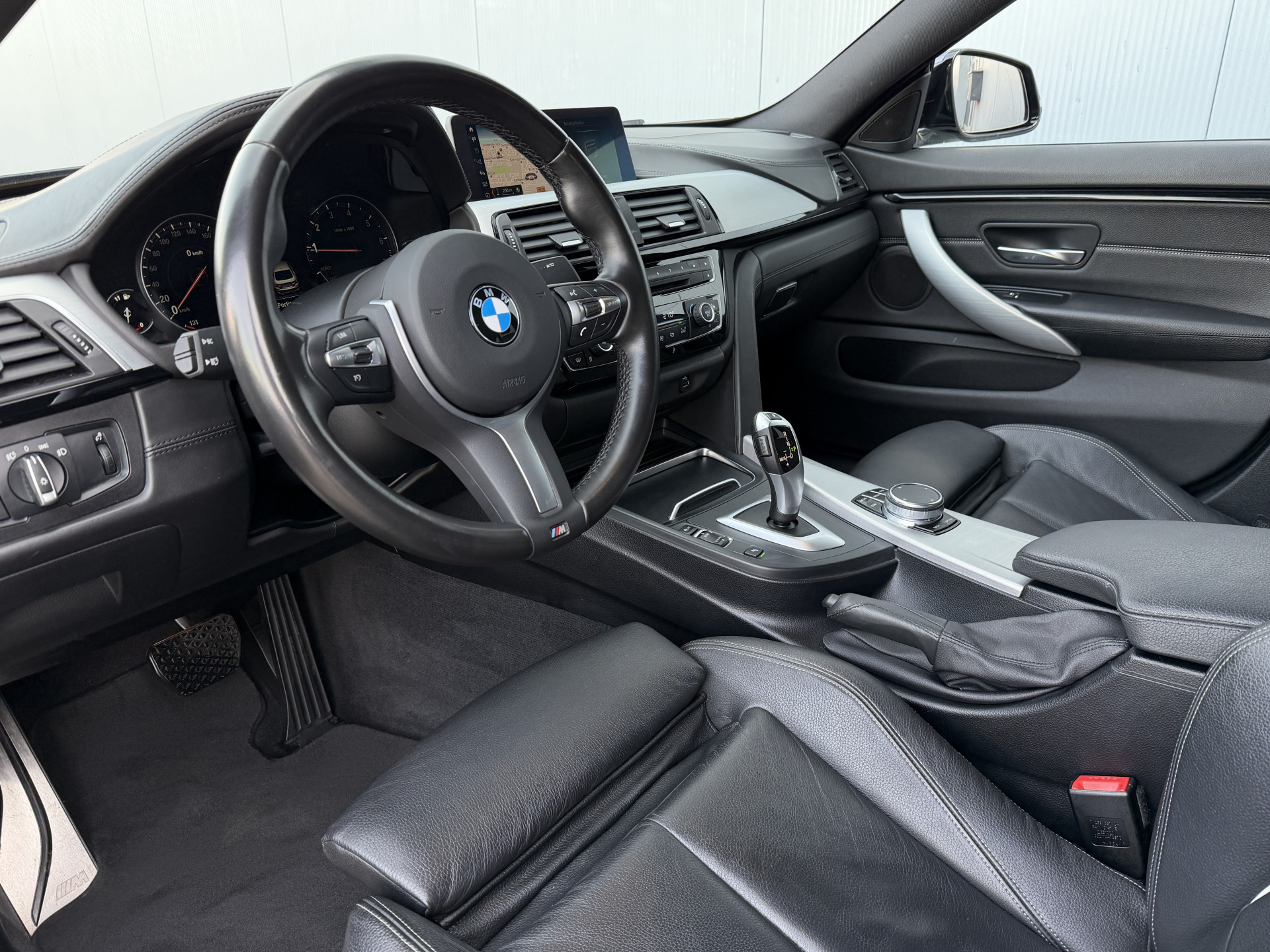 Foto van BMW 4 Serie
