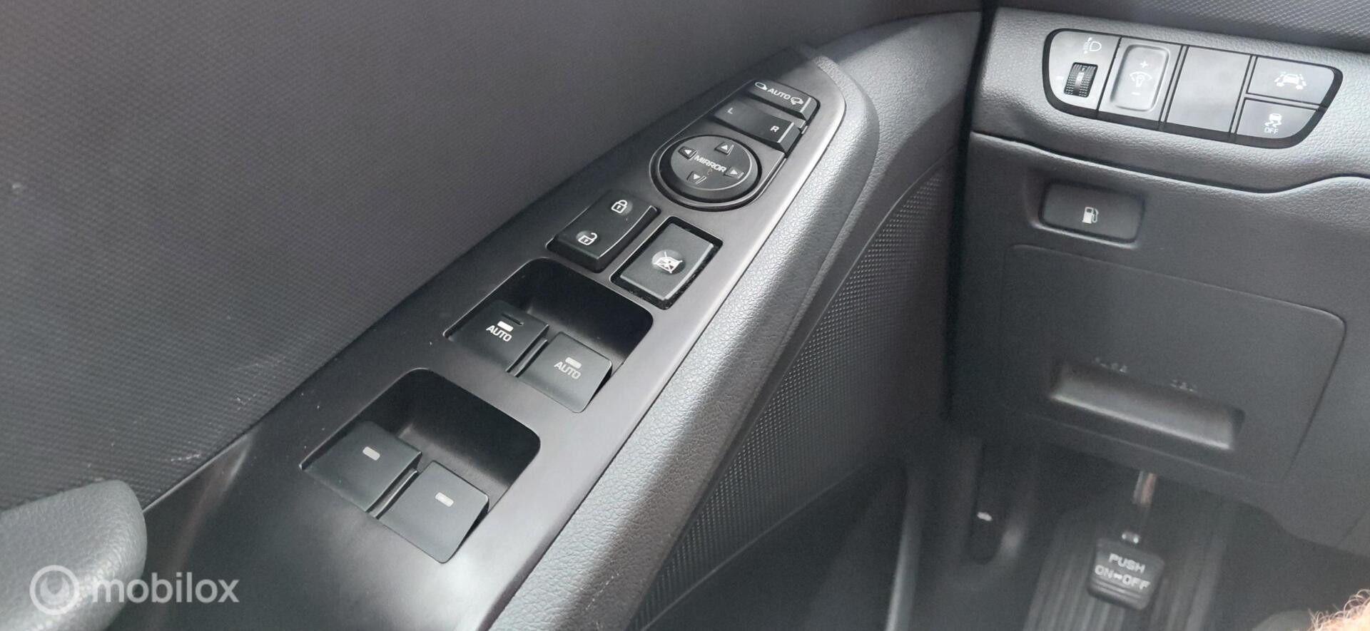 Foto van Hyundai Ioniq