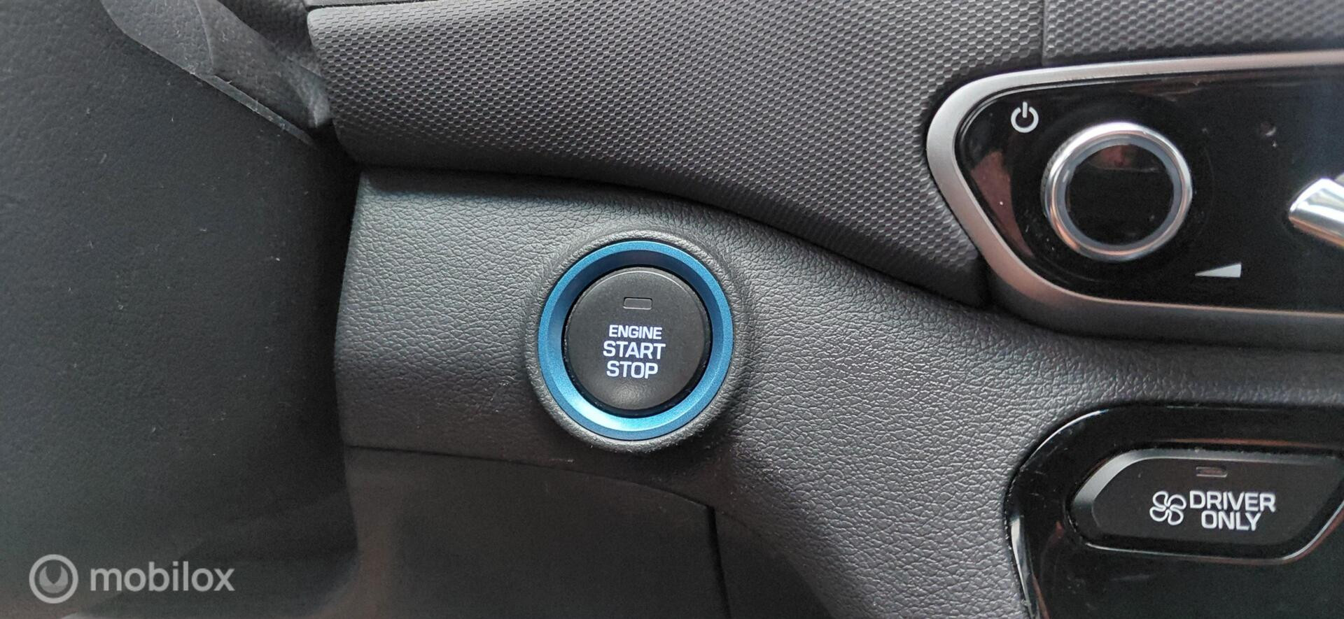 Foto van Hyundai Ioniq