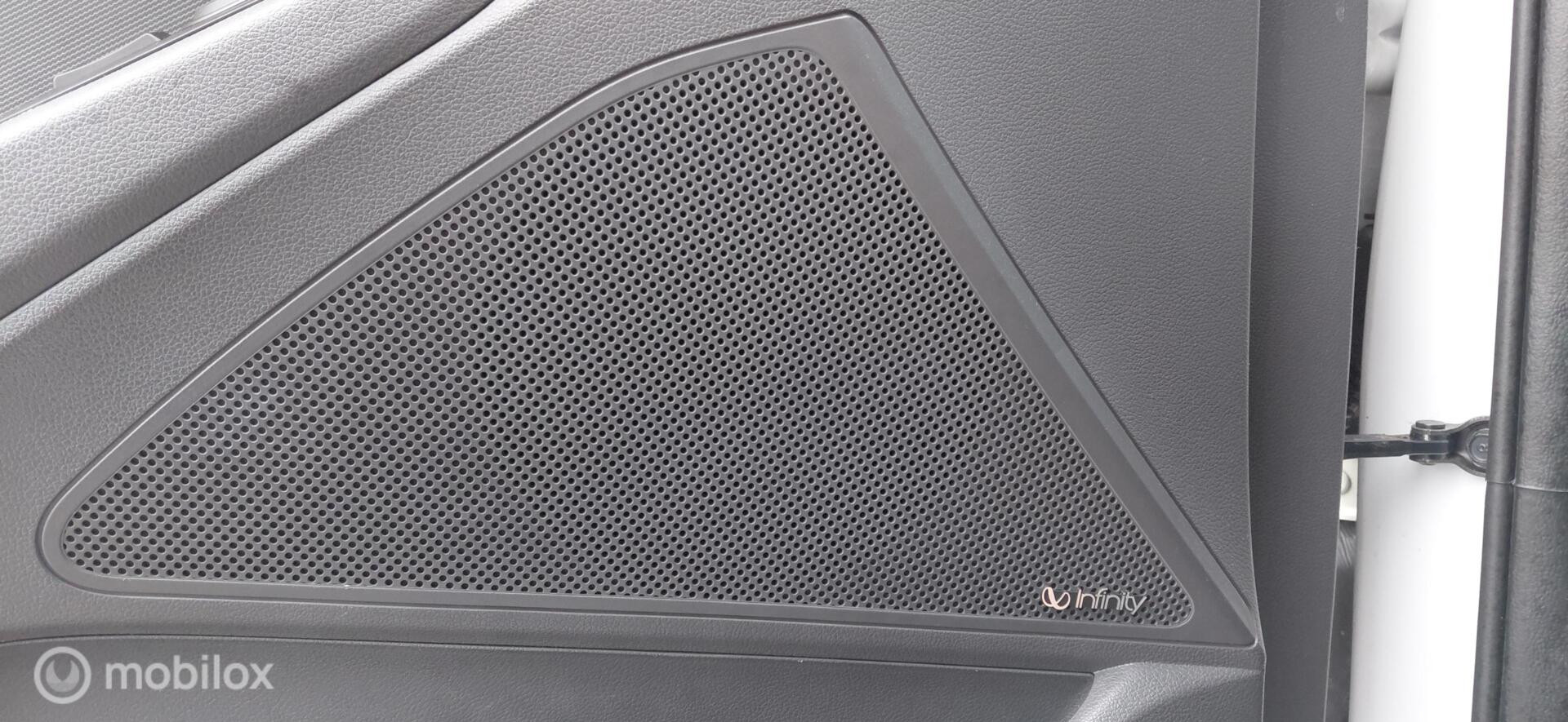 Foto van Hyundai Ioniq