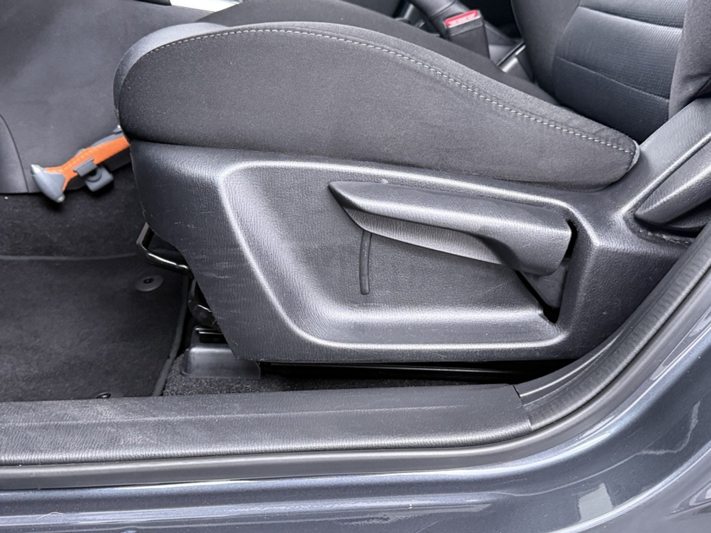 Foto van Mazda Mazda Cx-3