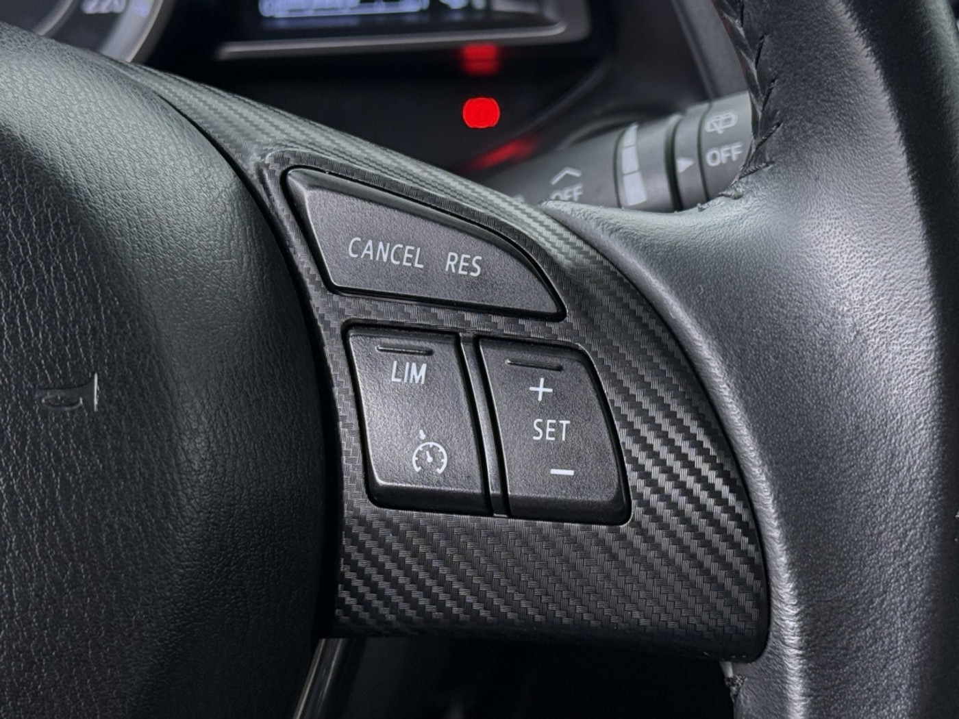 Foto van Mazda Mazda Cx-3