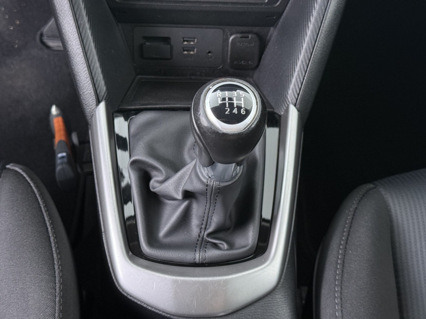 Foto van Mazda Mazda Cx-3