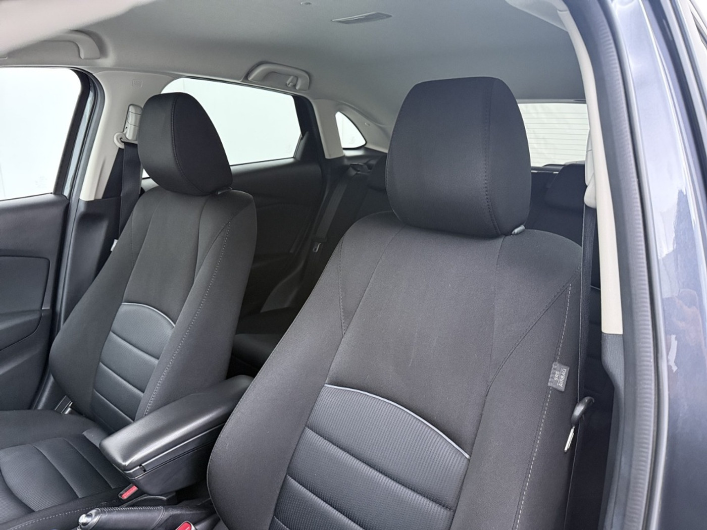 Foto van Mazda Mazda Cx-3