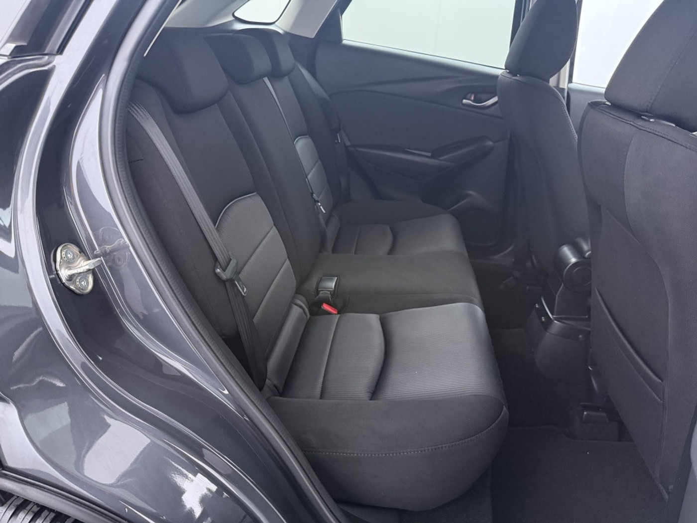 Foto van Mazda Mazda Cx-3
