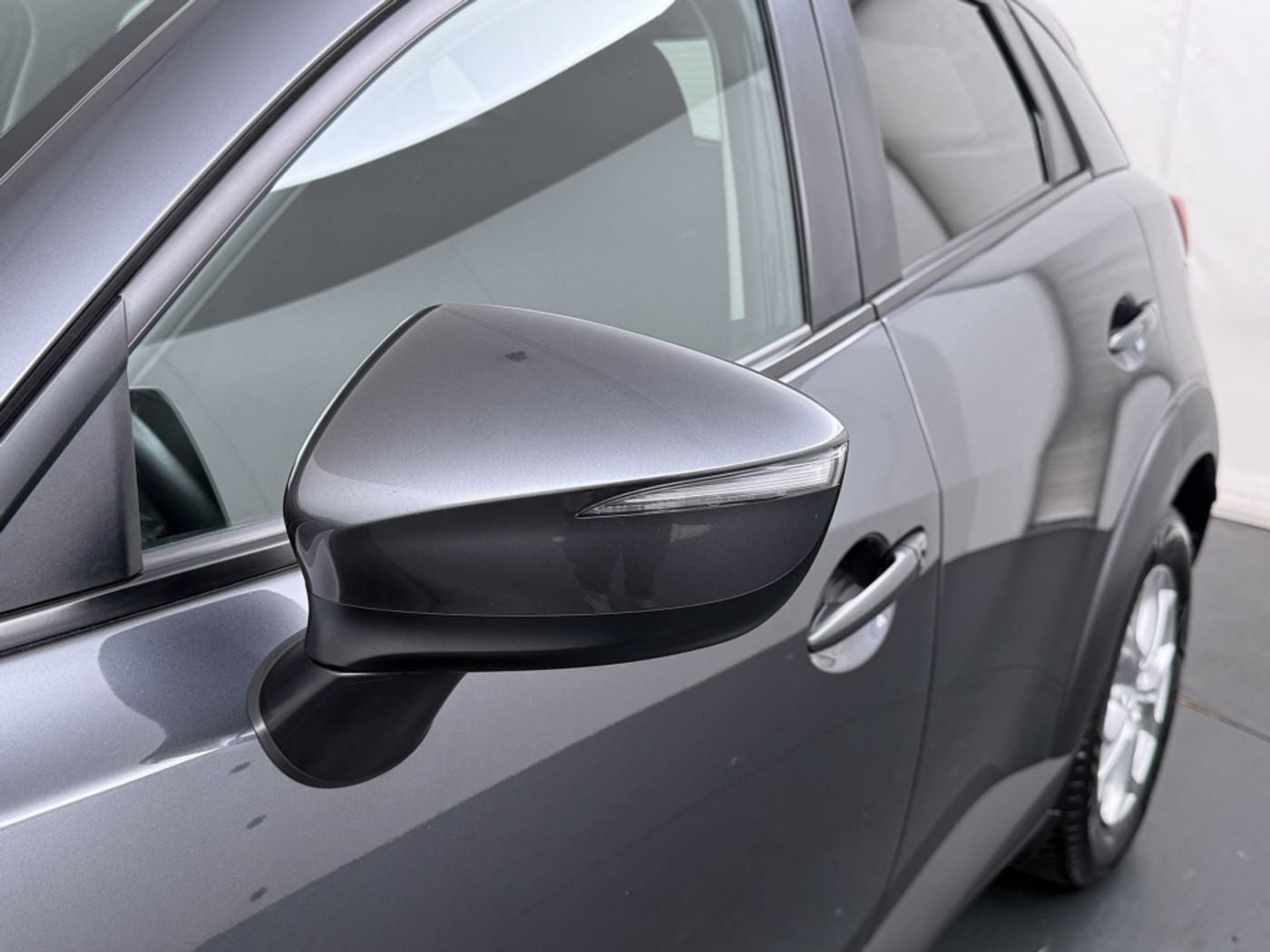 Foto van Mazda Mazda Cx-3