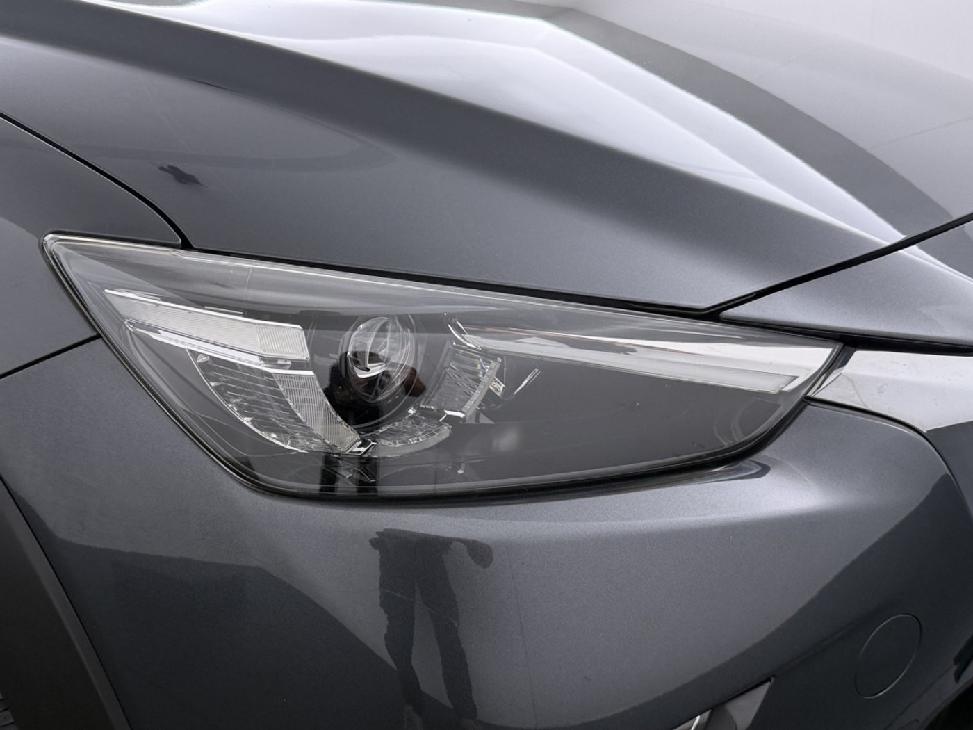 Foto van Mazda Mazda Cx-3