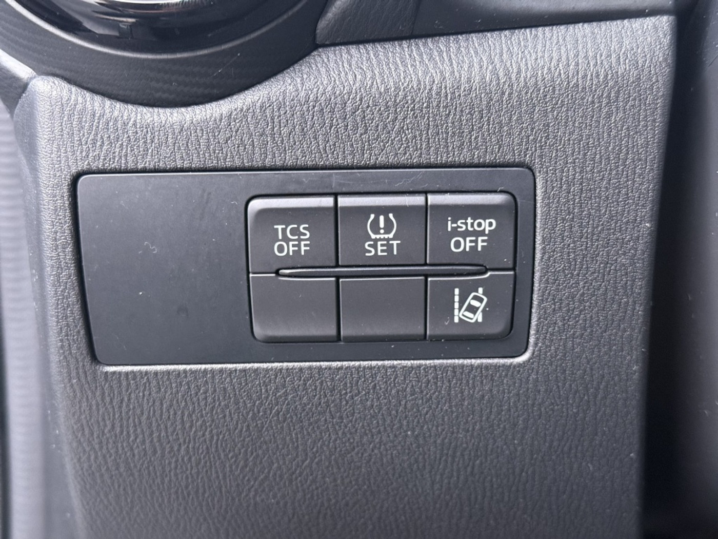 Foto van Mazda Mazda Cx-3