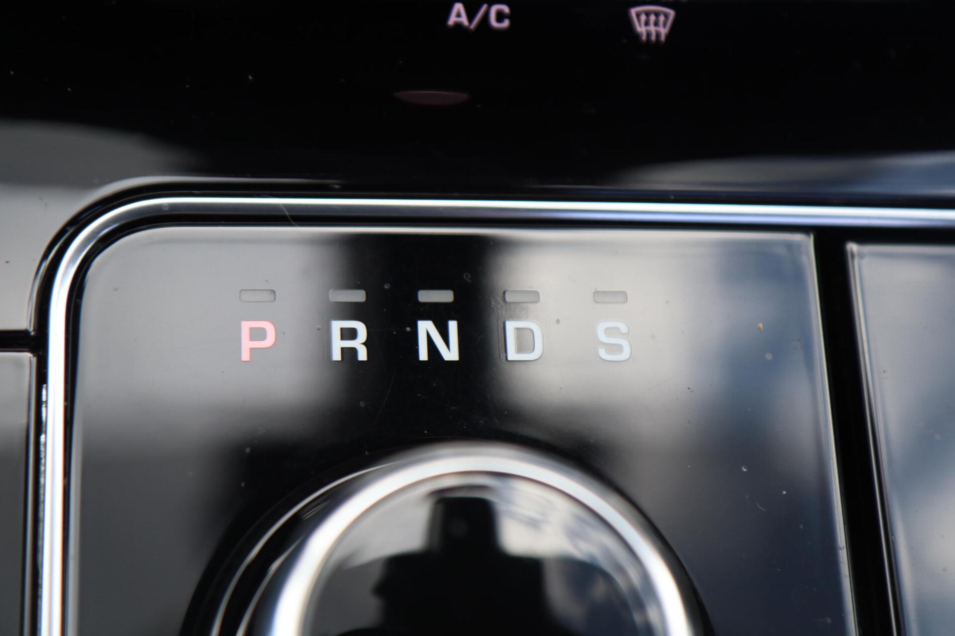 Foto van Land Rover Range Rover Velar