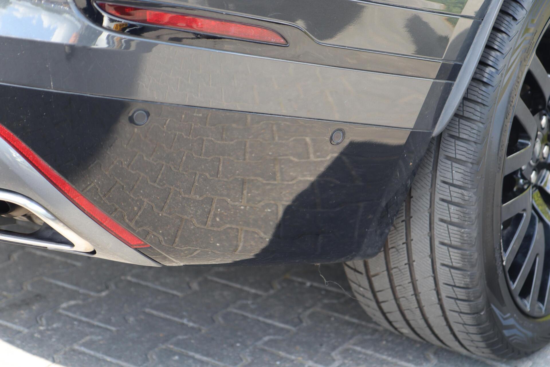 Foto van Land Rover Range Rover Velar