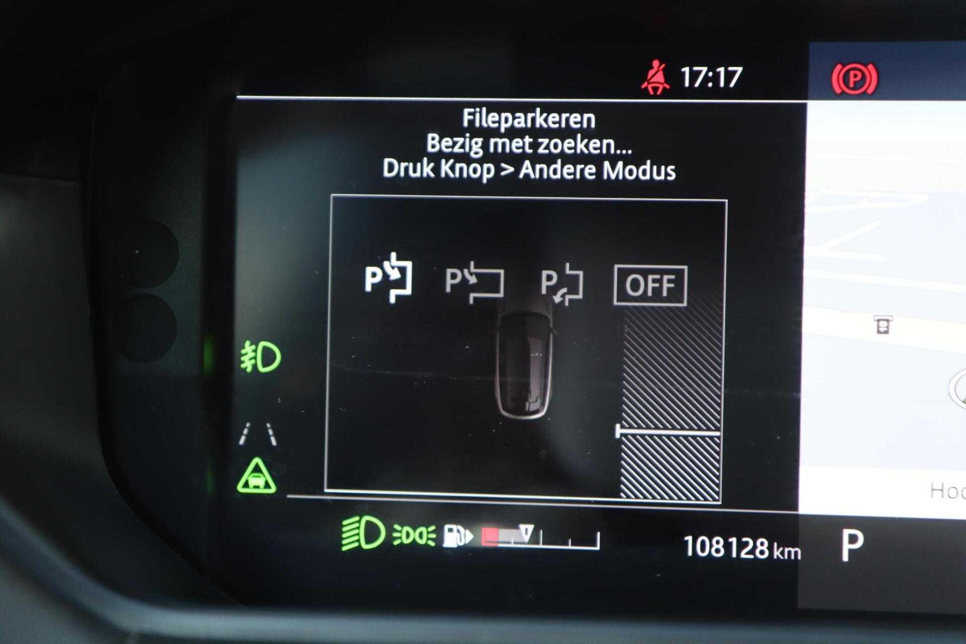 Foto van Land Rover Range Rover Velar