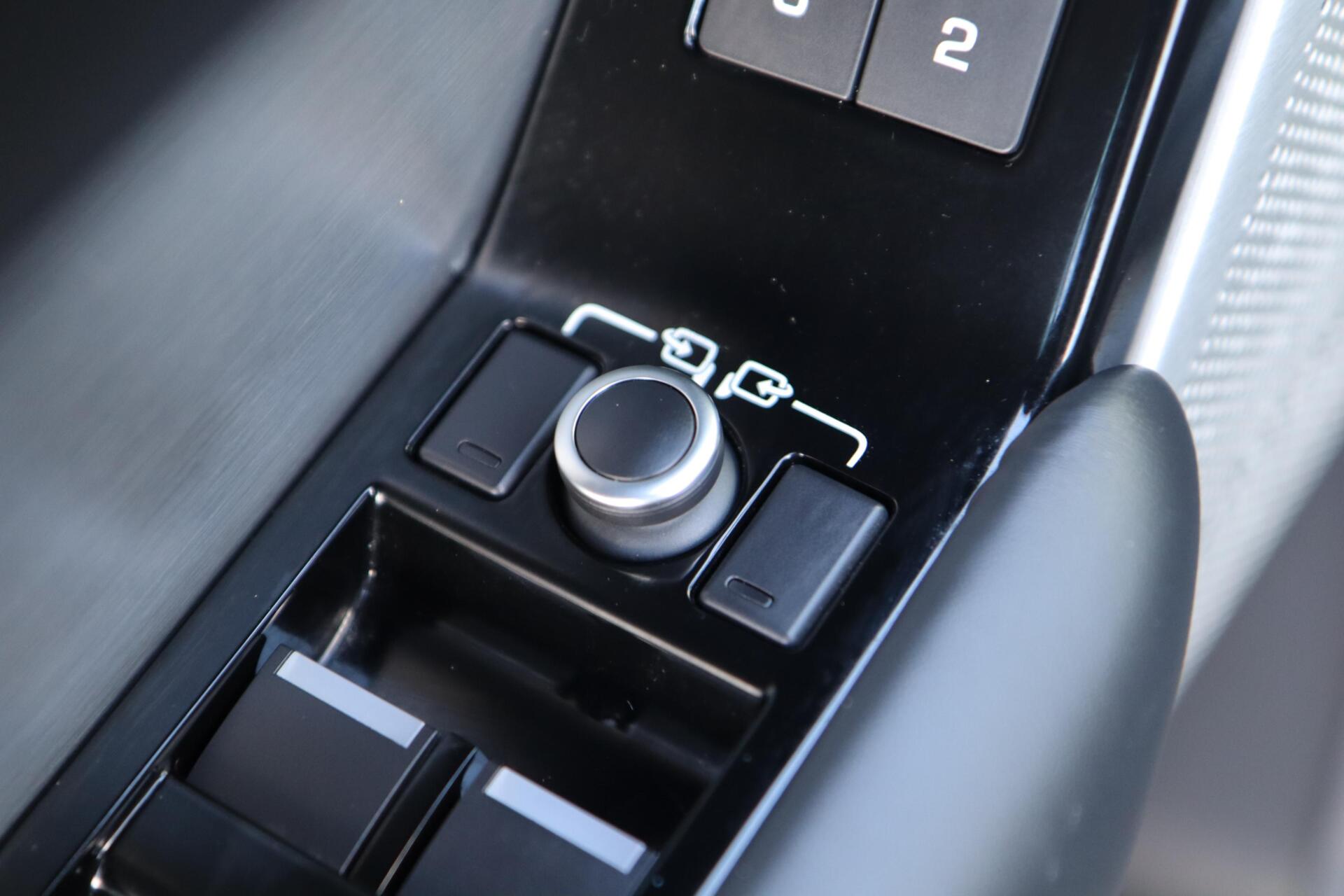 Foto van Land Rover Range Rover Velar