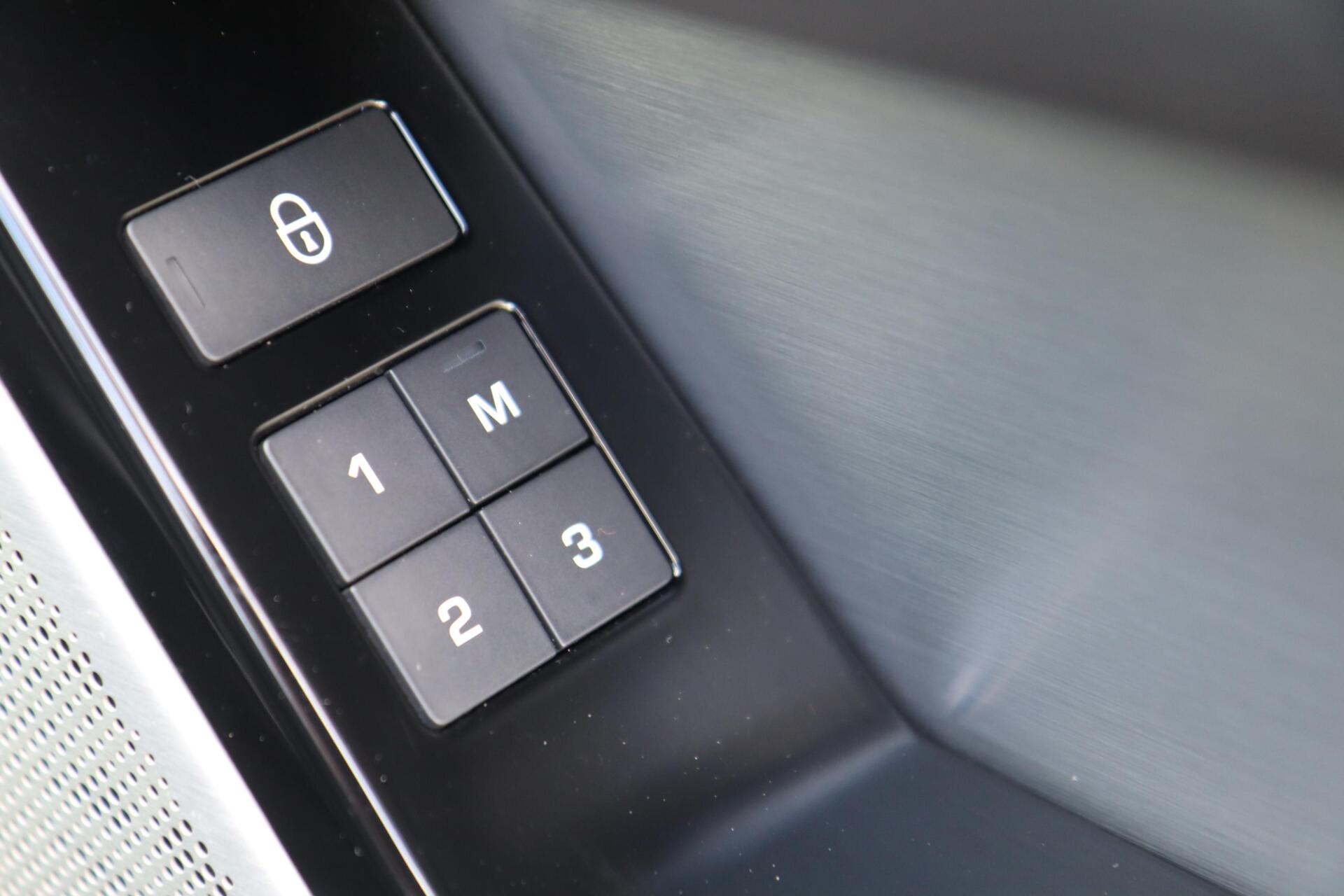 Foto van Land Rover Range Rover Velar