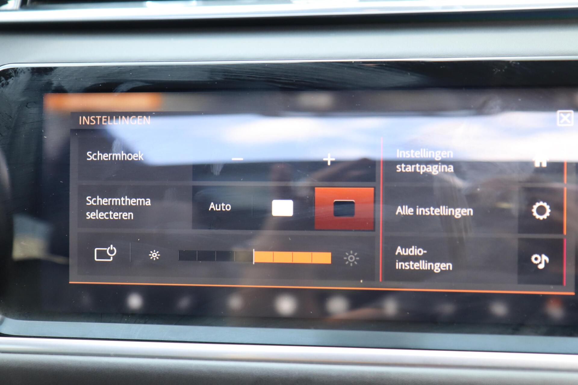 Foto van Land Rover Range Rover Velar
