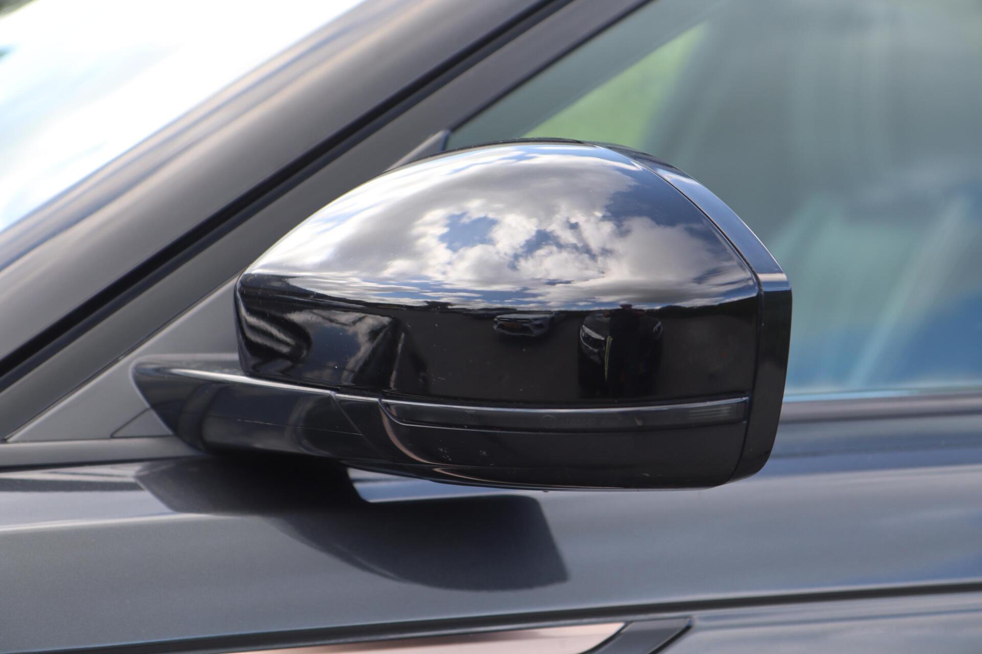 Foto van Land Rover Range Rover Velar
