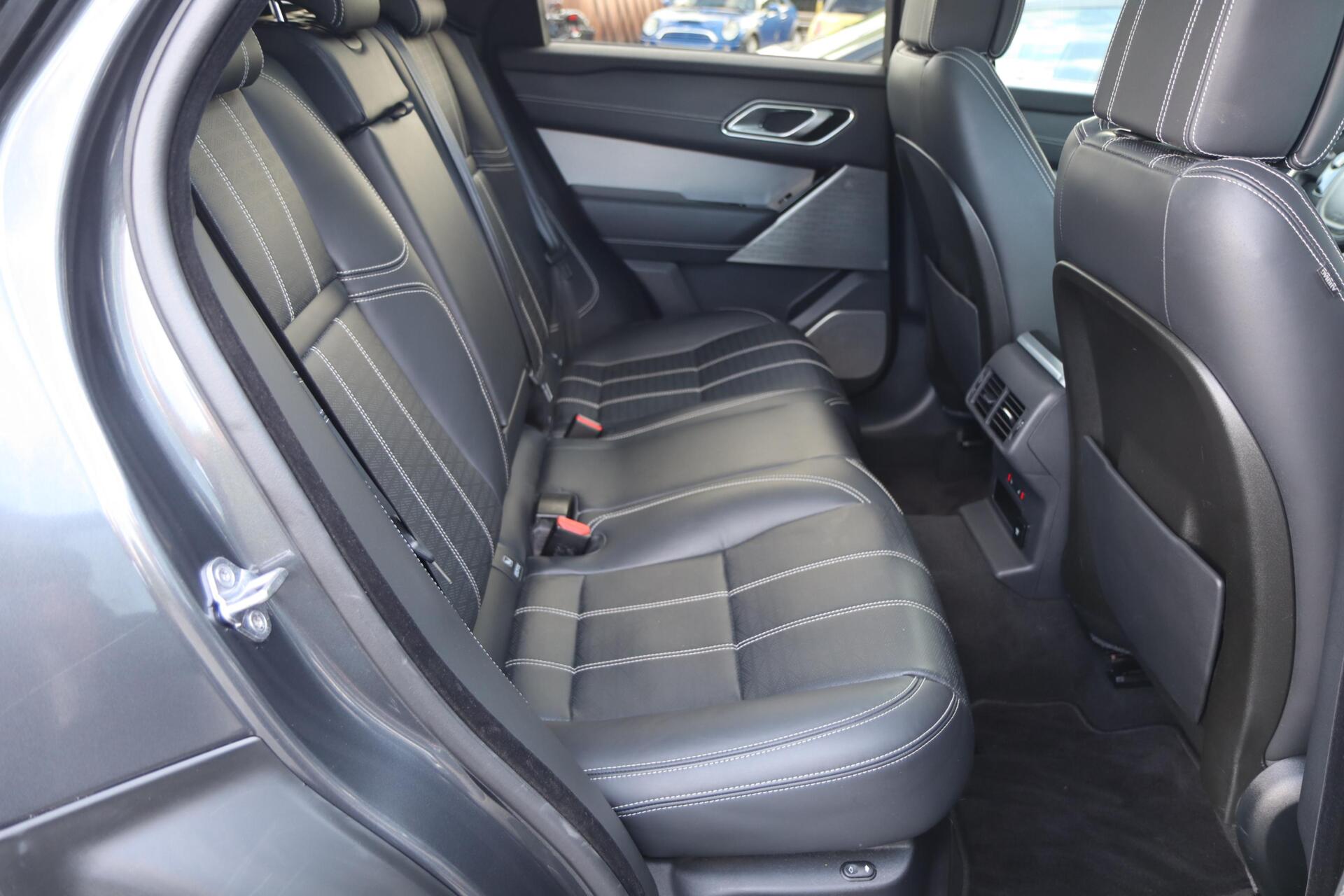 Foto van Land Rover Range Rover Velar