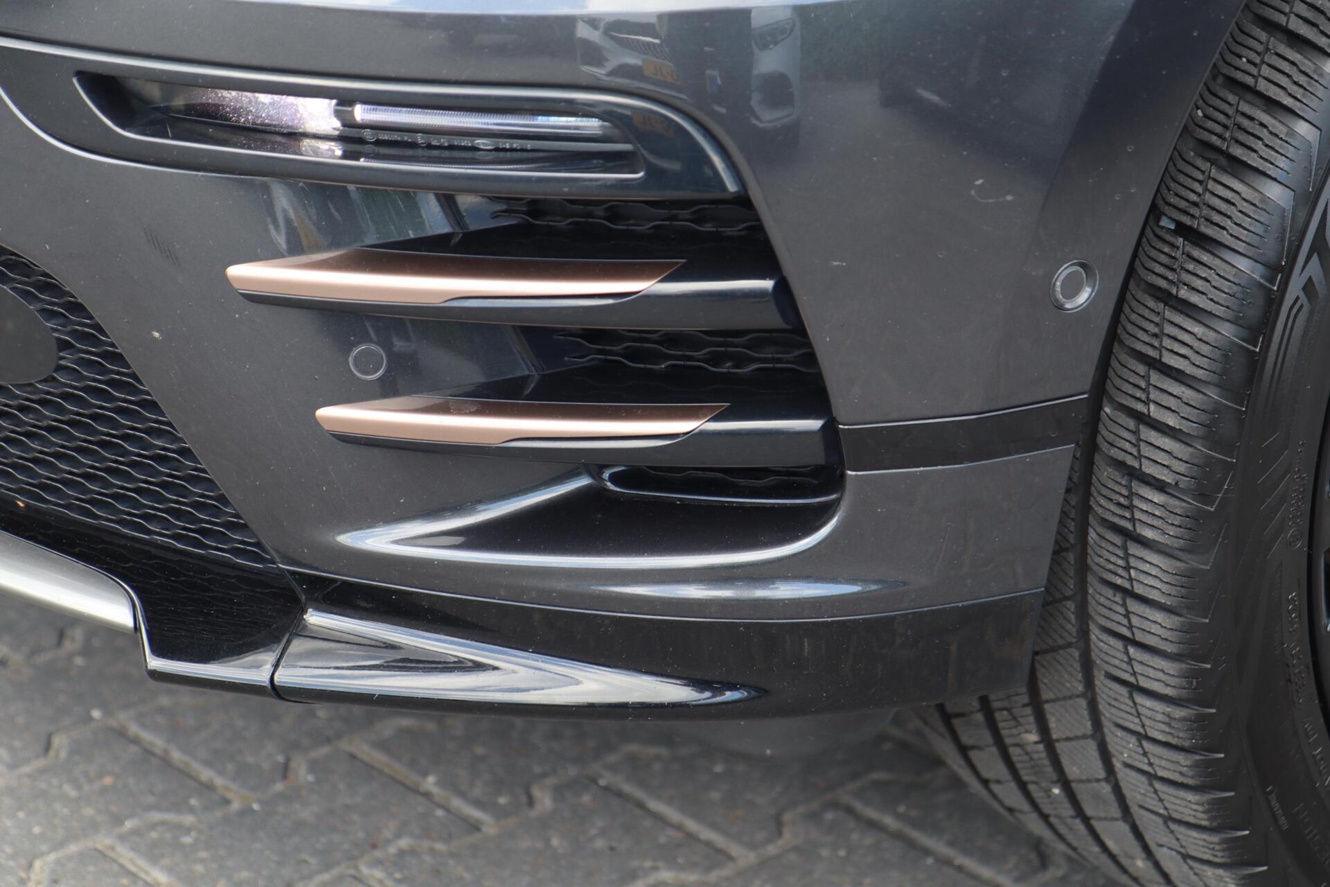 Foto van Land Rover Range Rover Velar