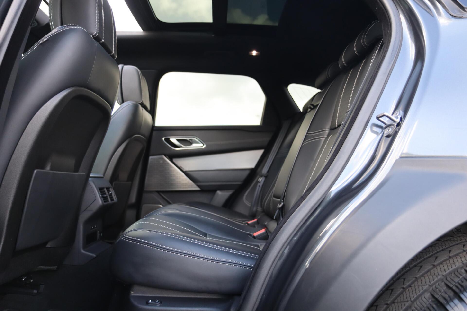 Foto van Land Rover Range Rover Velar