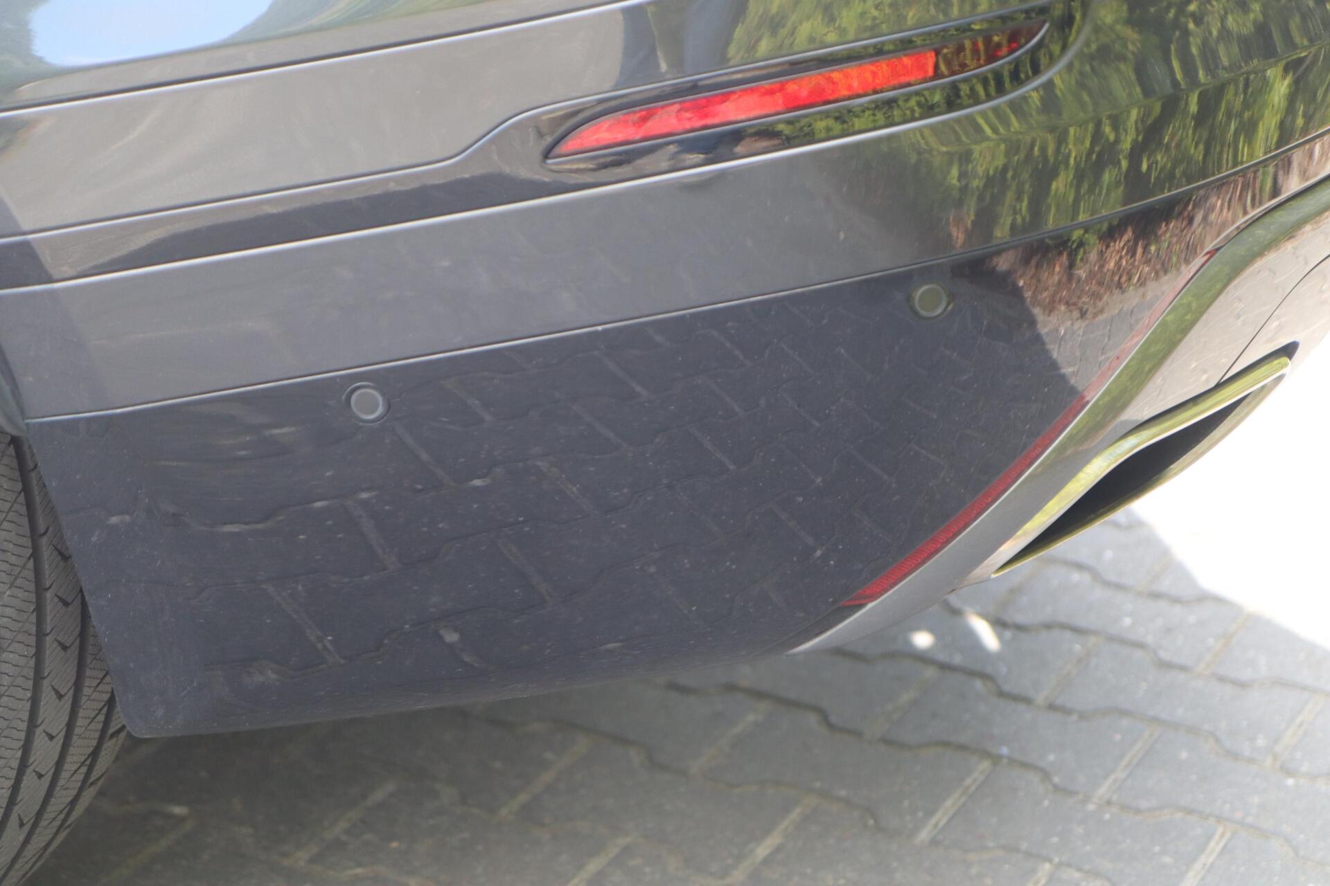 Foto van Land Rover Range Rover Velar