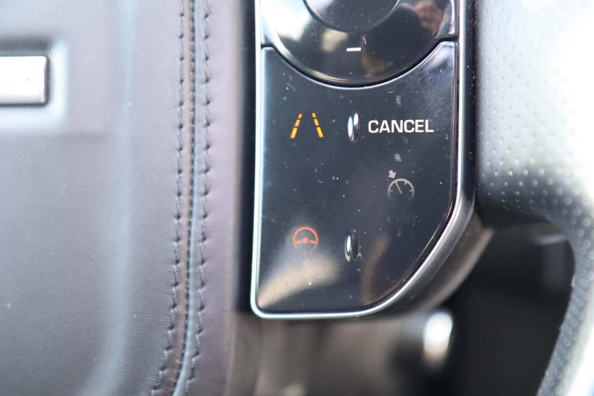 Foto van Land Rover Range Rover Velar