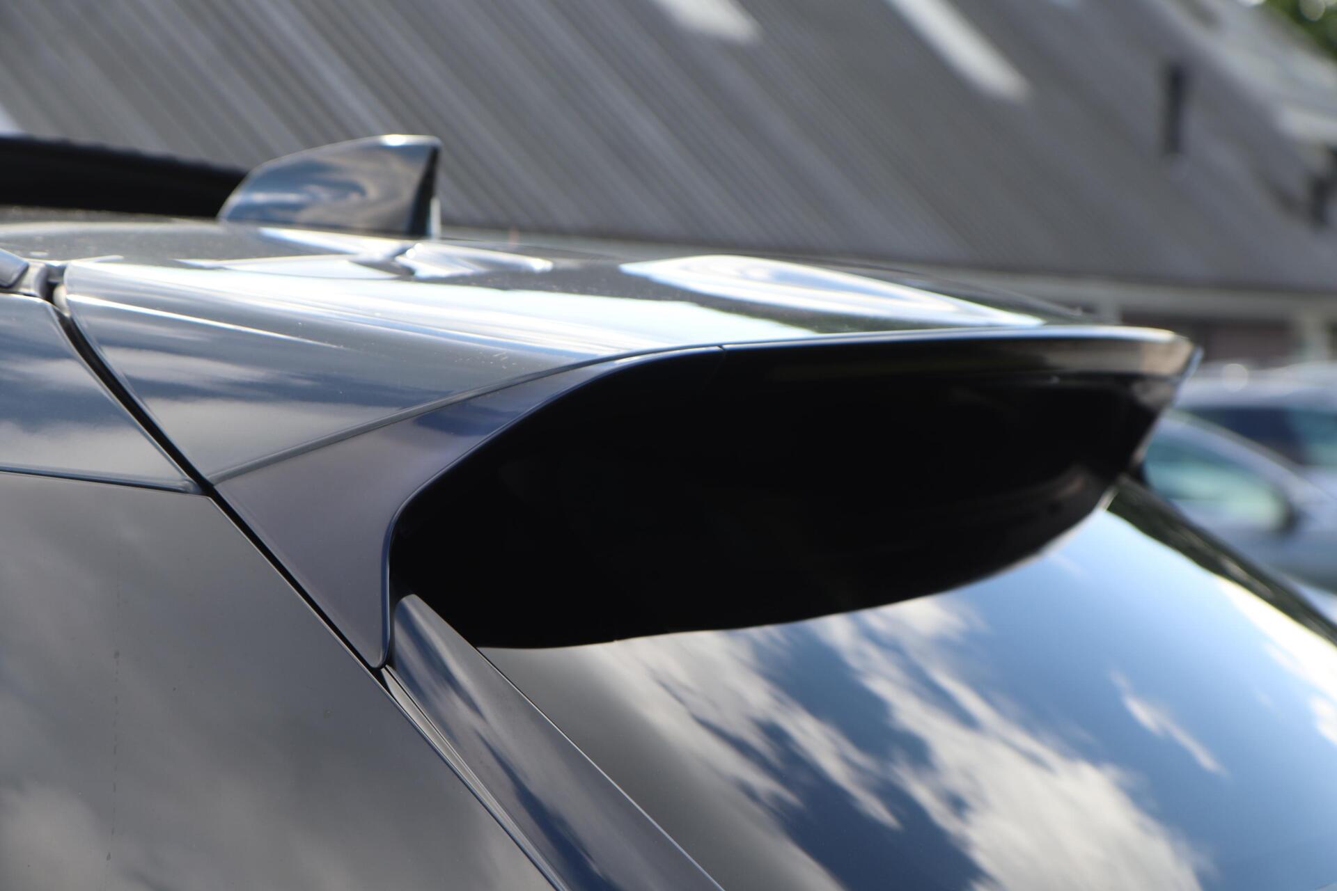 Foto van Land Rover Range Rover Velar