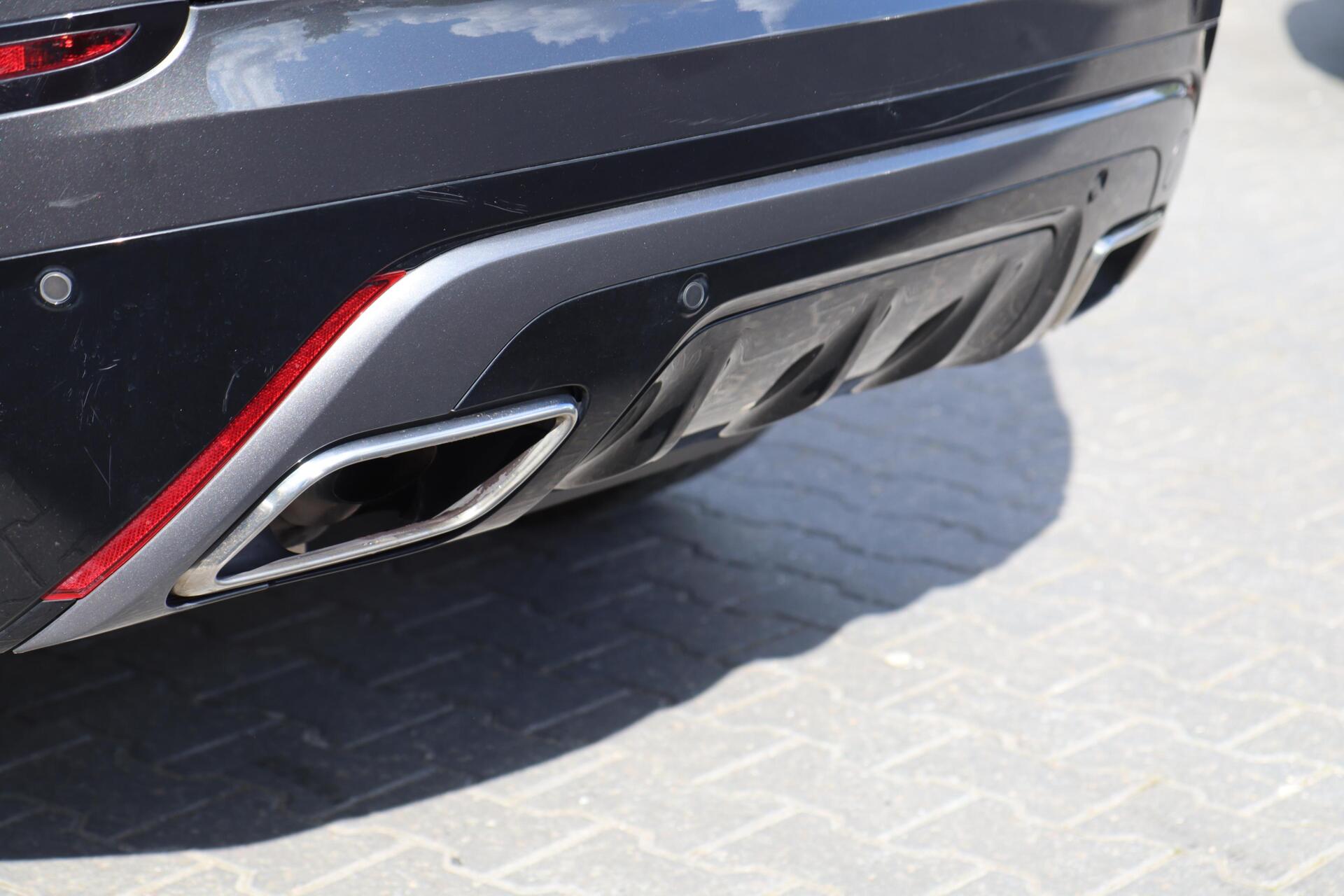 Foto van Land Rover Range Rover Velar