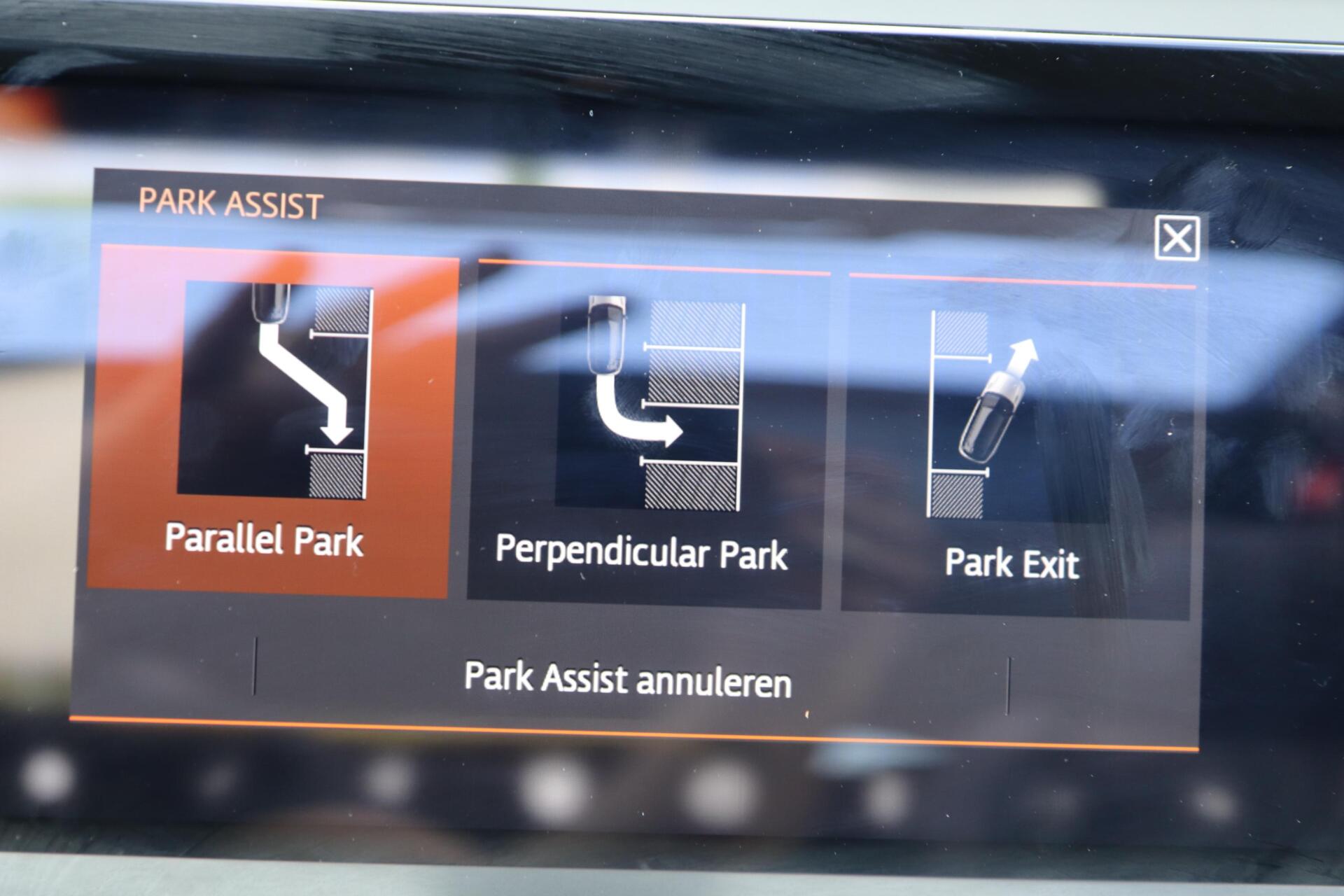 Foto van Land Rover Range Rover Velar