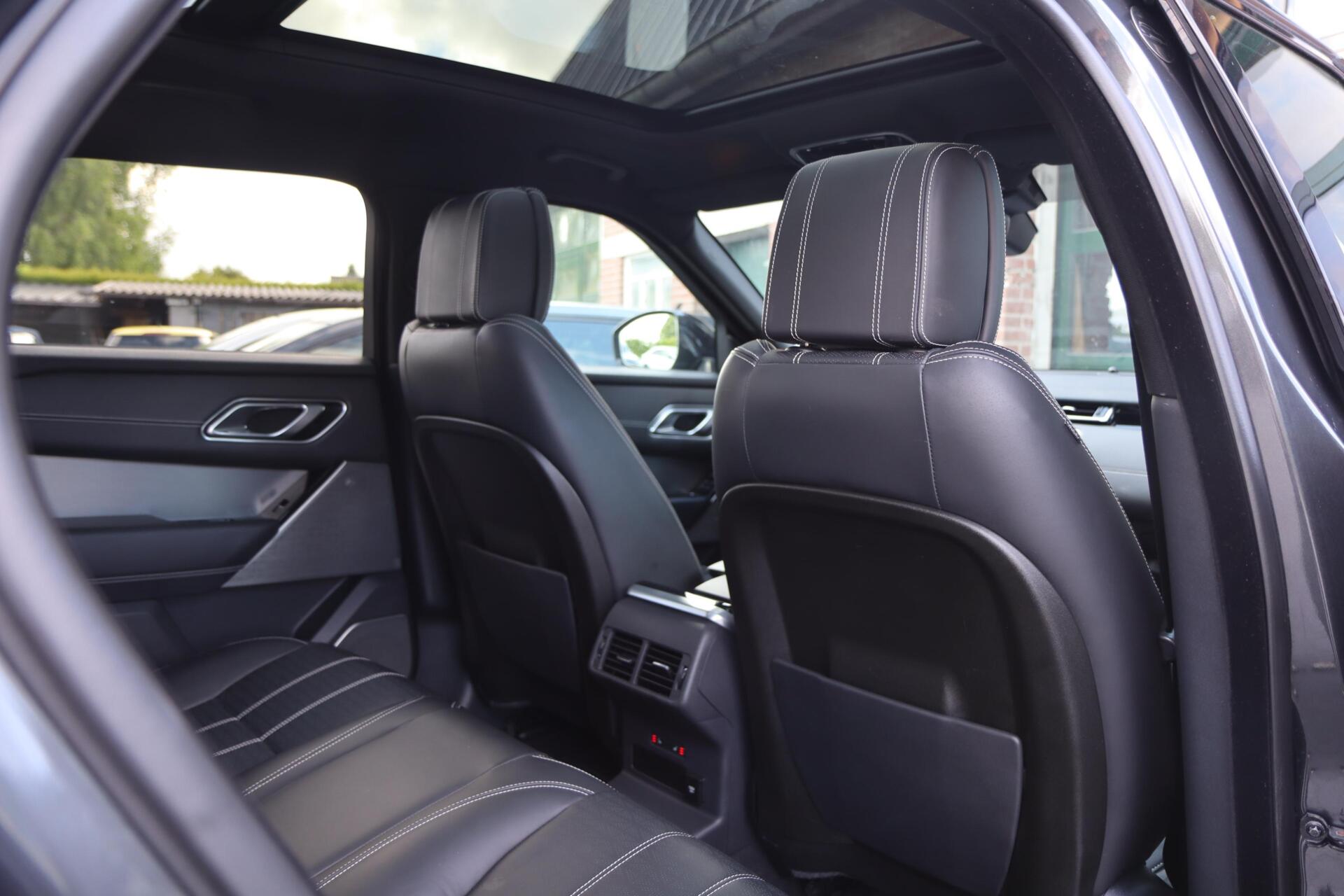 Foto van Land Rover Range Rover Velar