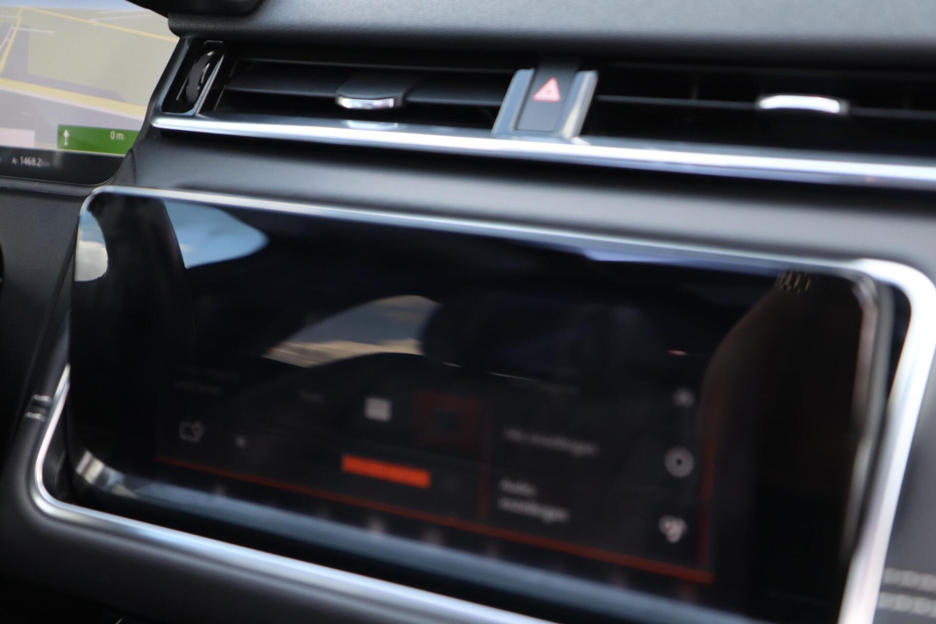 Foto van Land Rover Range Rover Velar