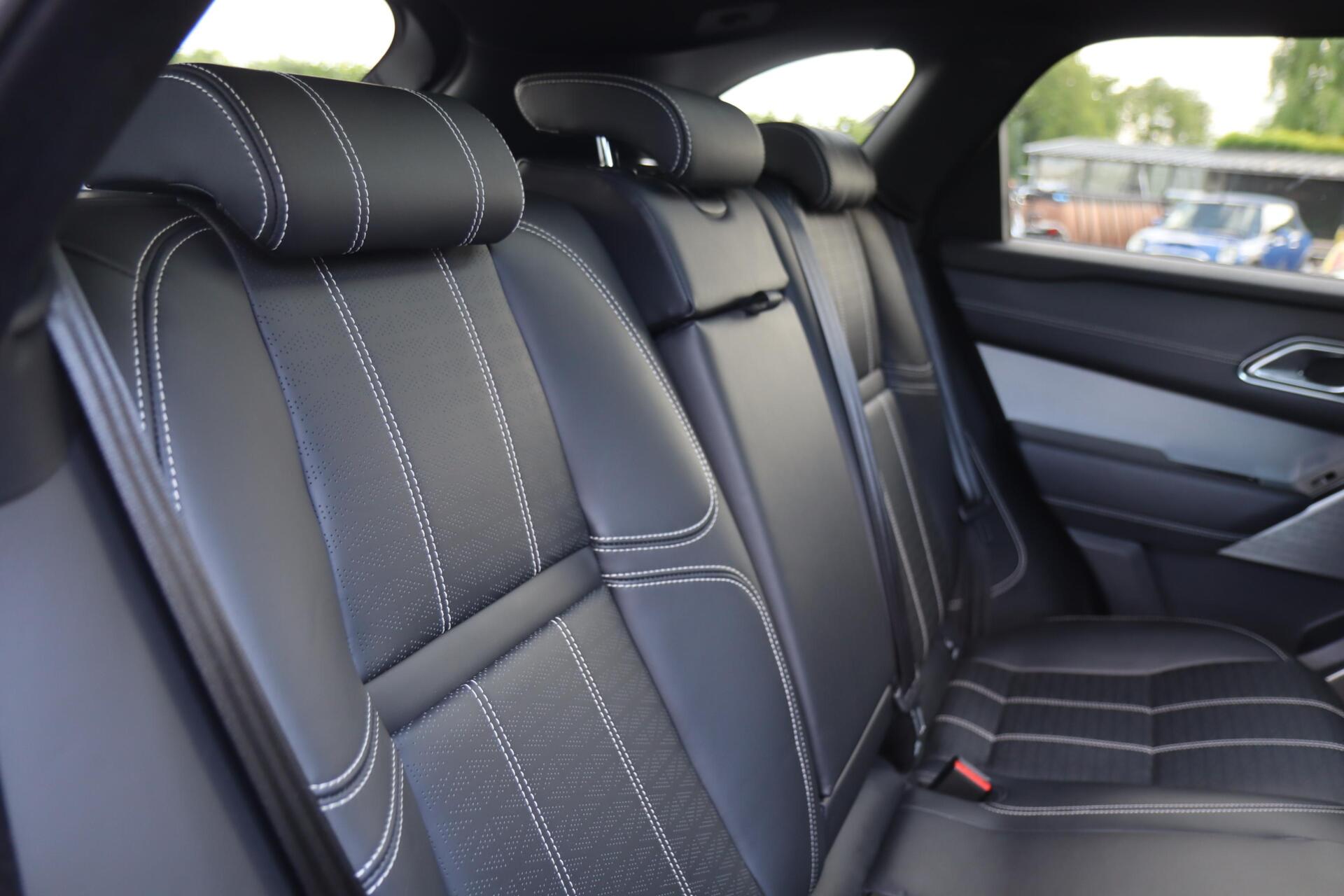 Foto van Land Rover Range Rover Velar