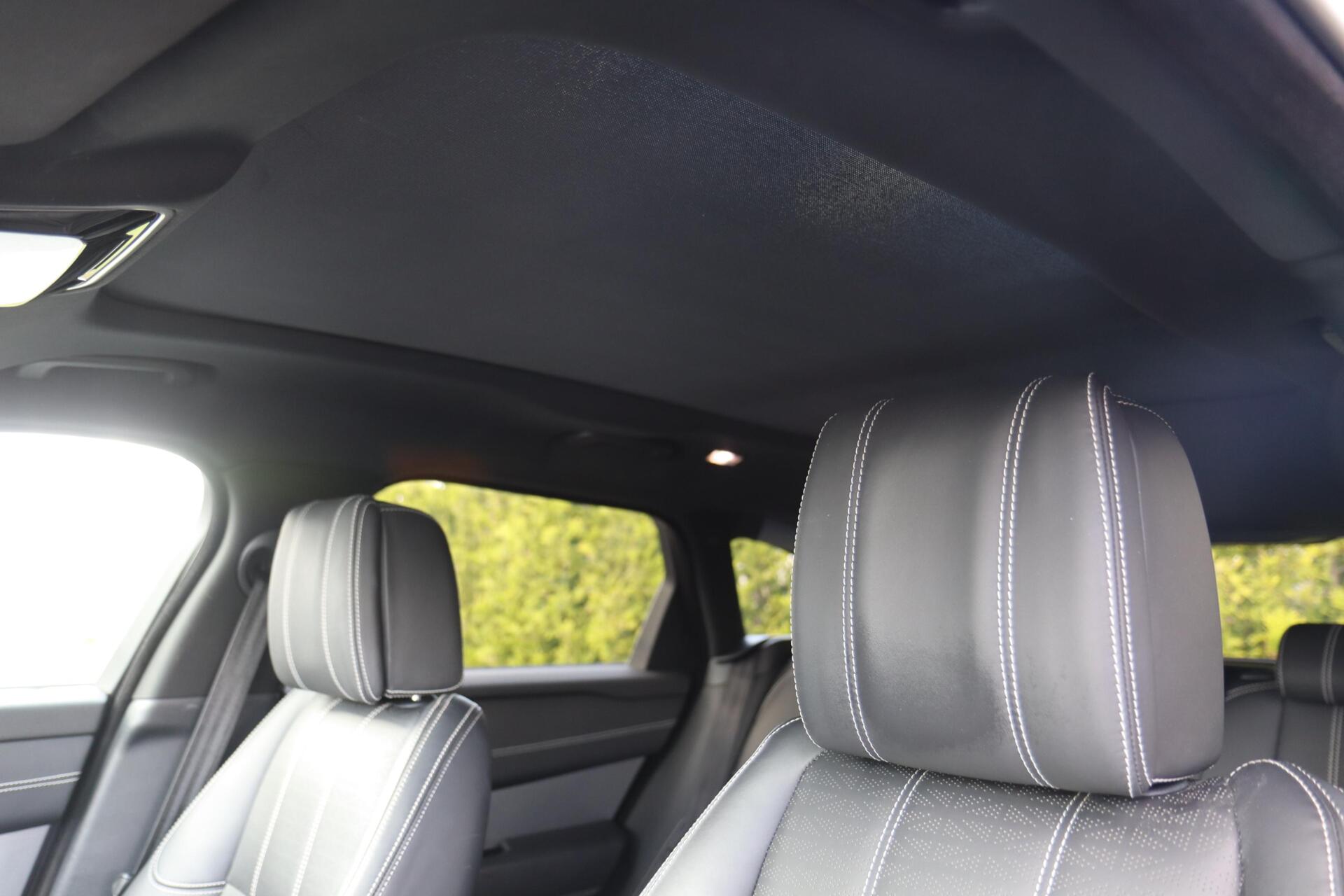 Foto van Land Rover Range Rover Velar