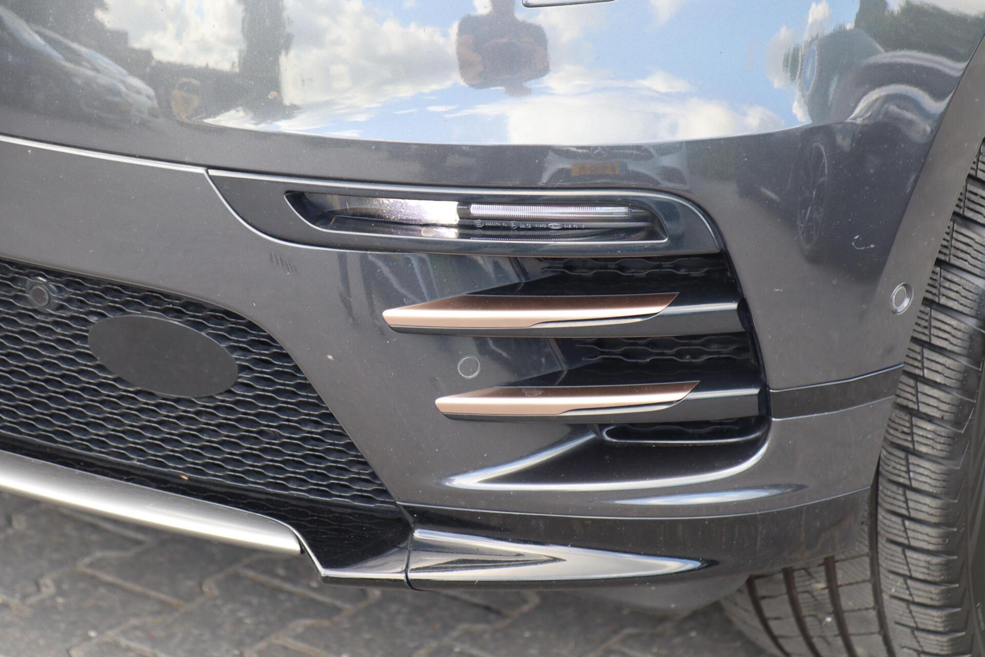 Foto van Land Rover Range Rover Velar