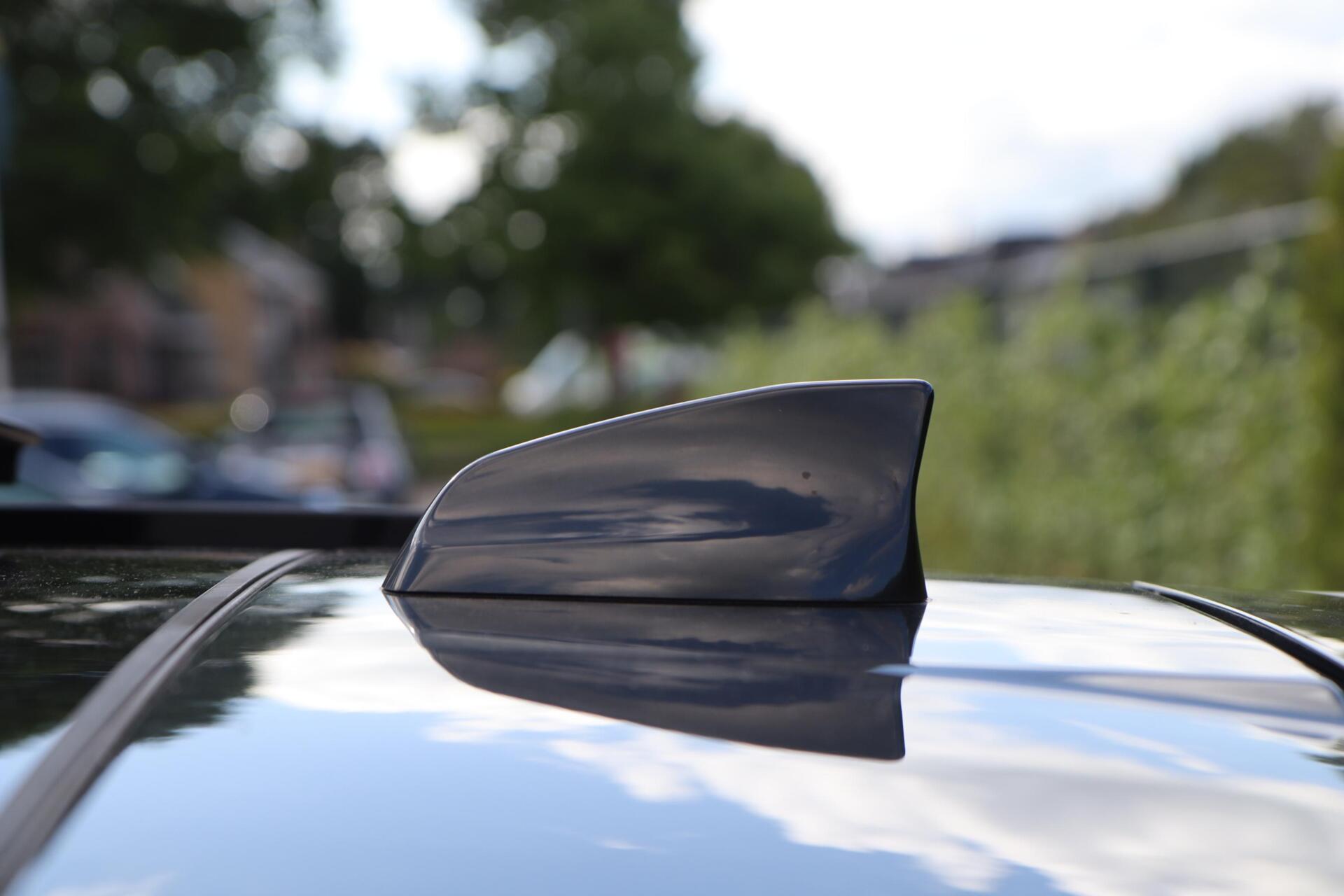 Foto van Land Rover Range Rover Velar