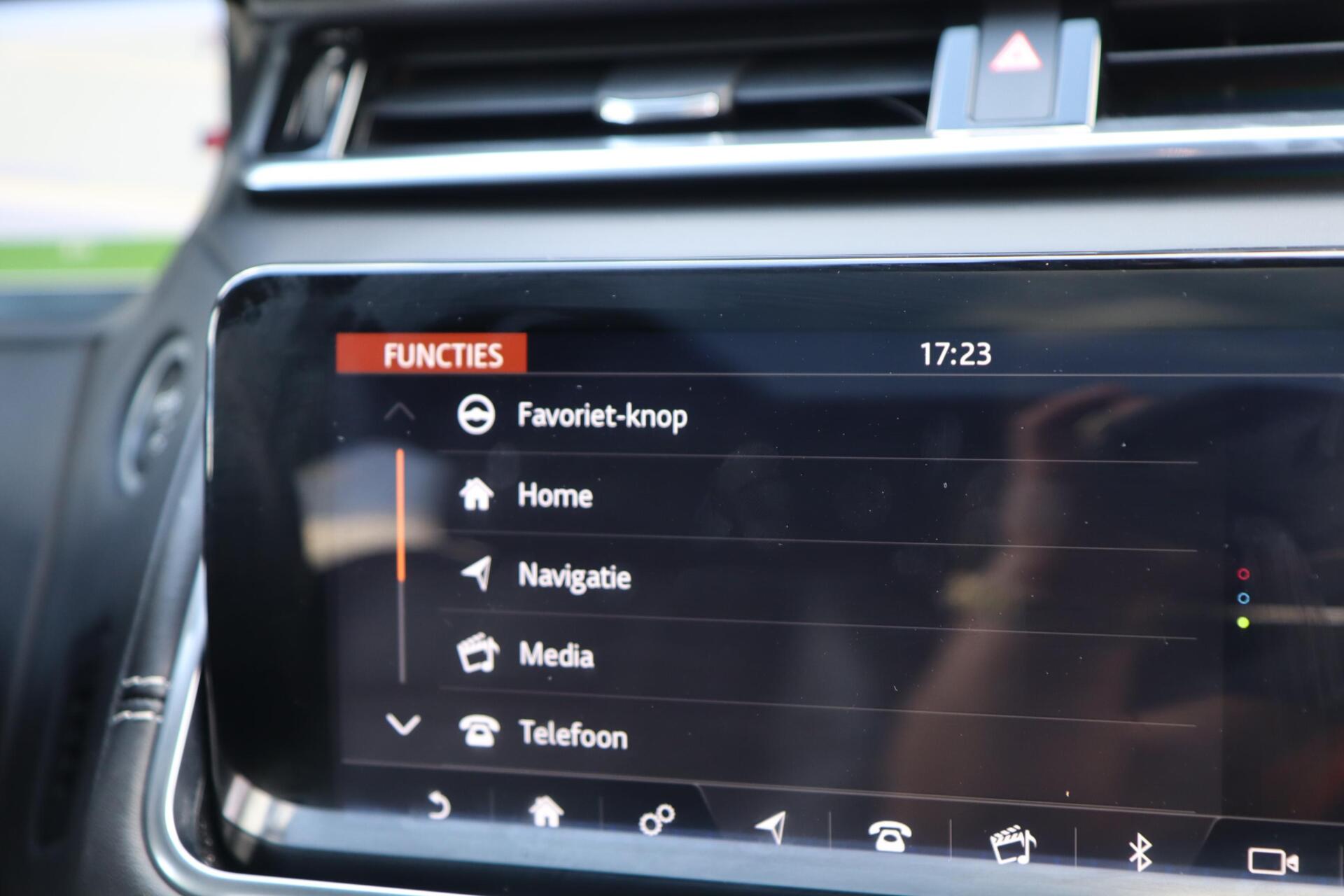 Foto van Land Rover Range Rover Velar