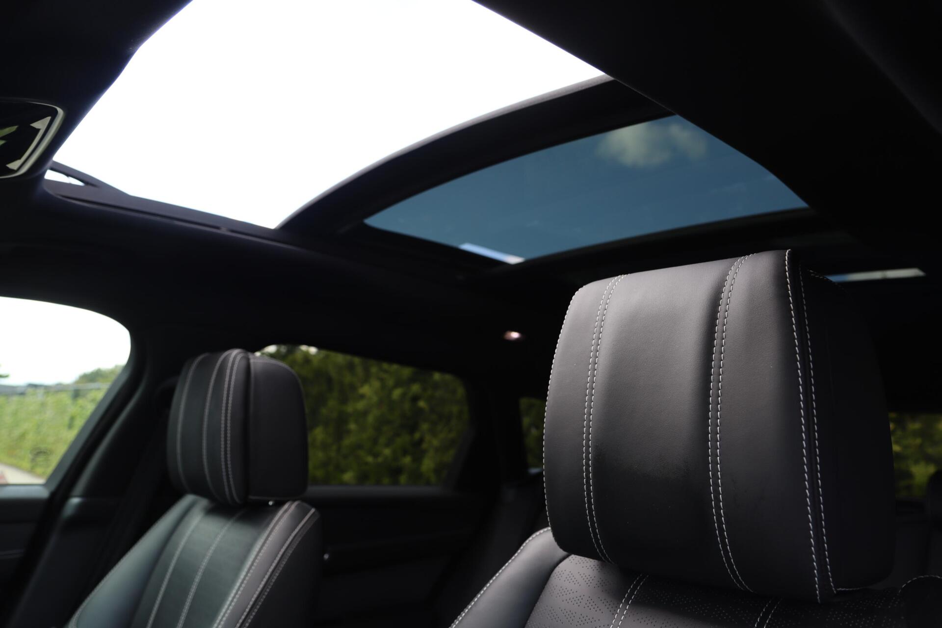 Foto van Land Rover Range Rover Velar