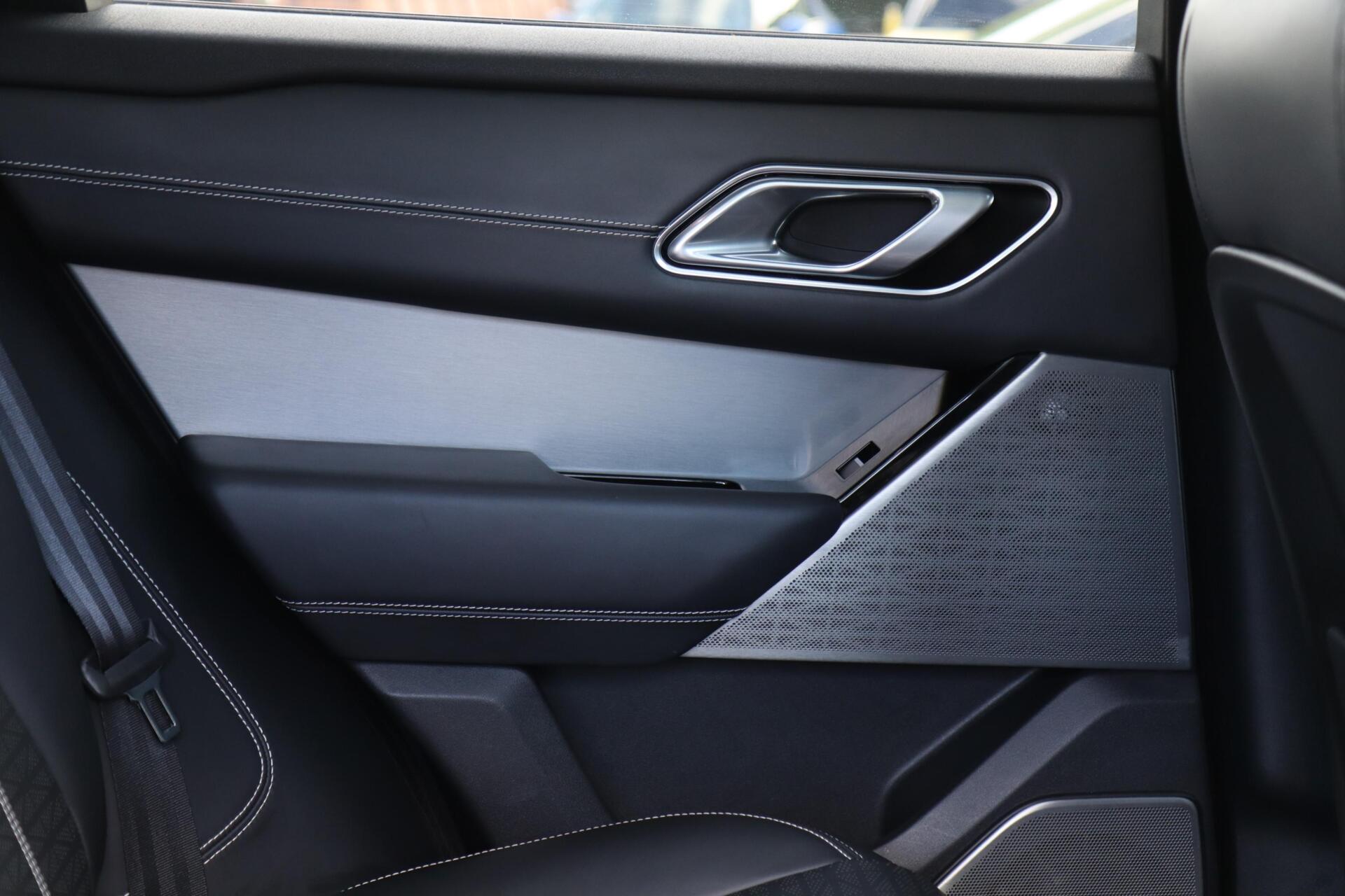 Foto van Land Rover Range Rover Velar