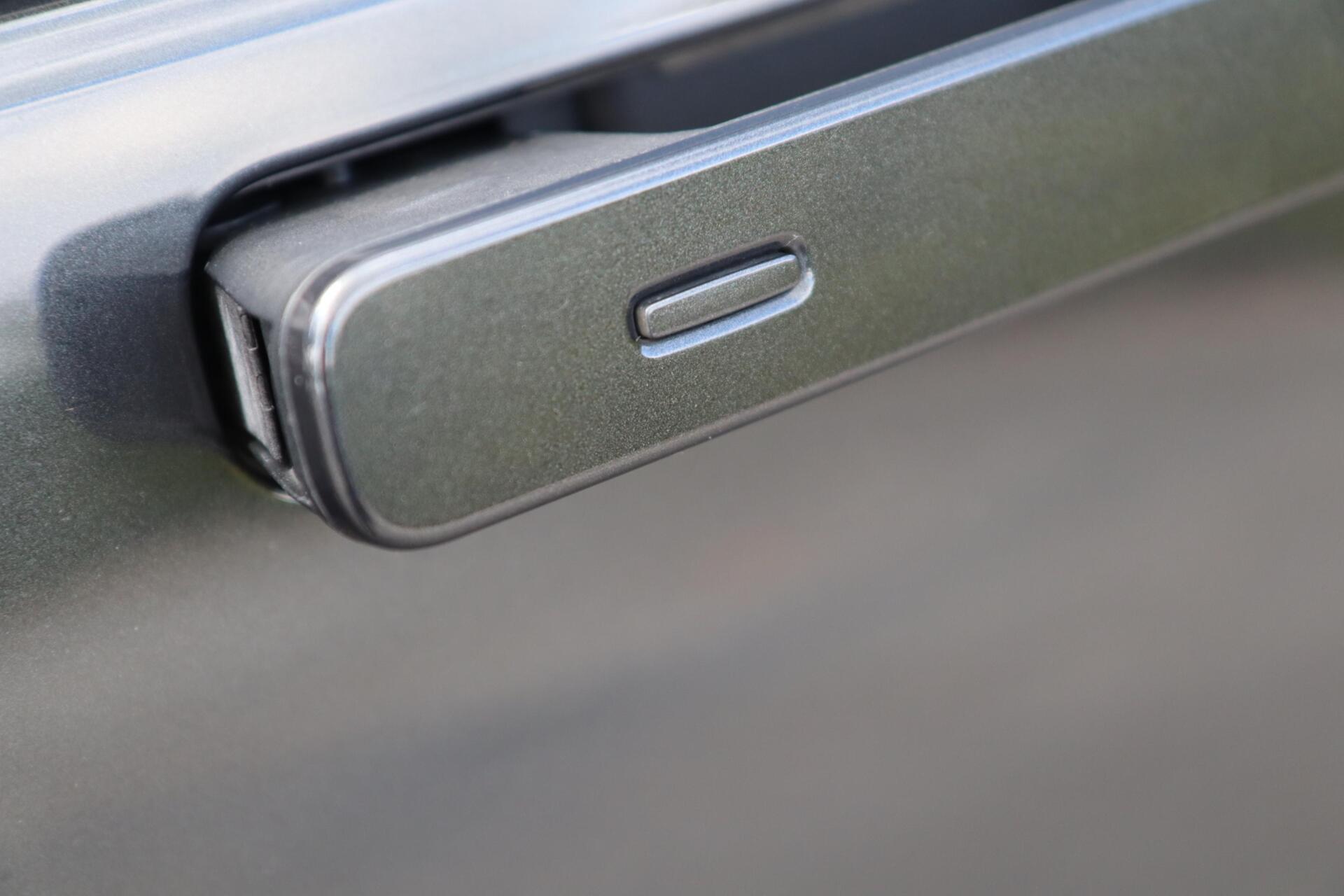 Foto van Land Rover Range Rover Velar