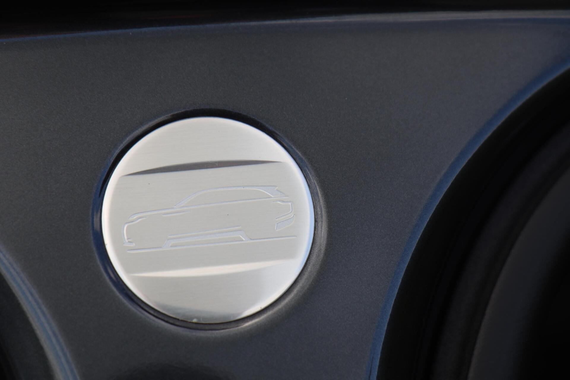 Foto van Land Rover Range Rover Velar