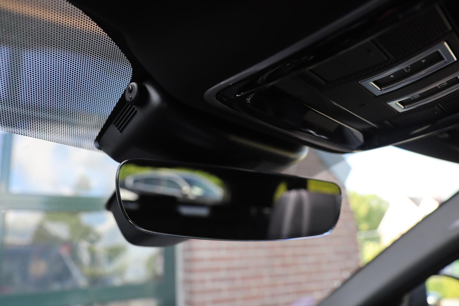 Foto van Land Rover Range Rover Velar