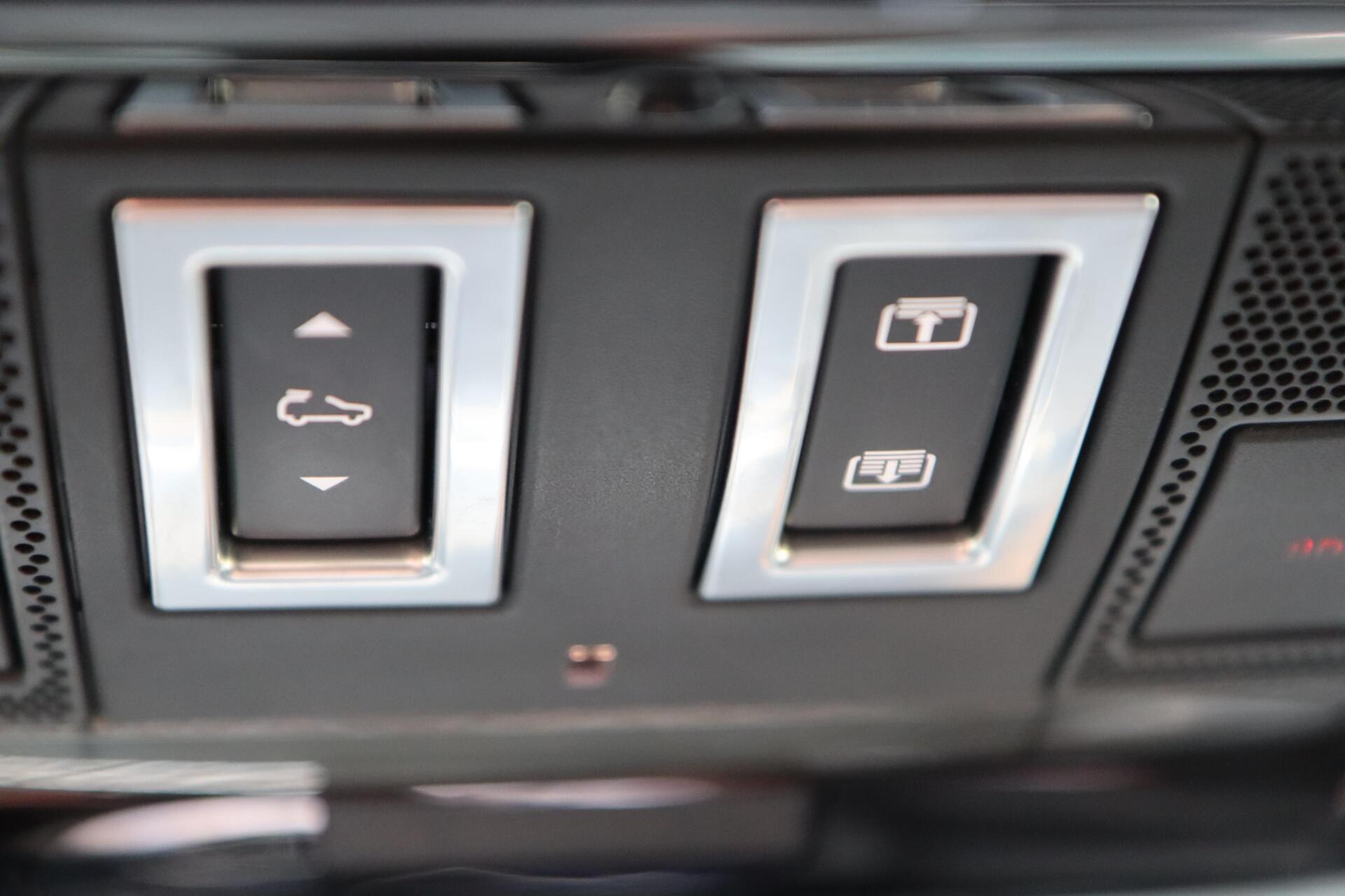 Foto van Land Rover Range Rover Velar