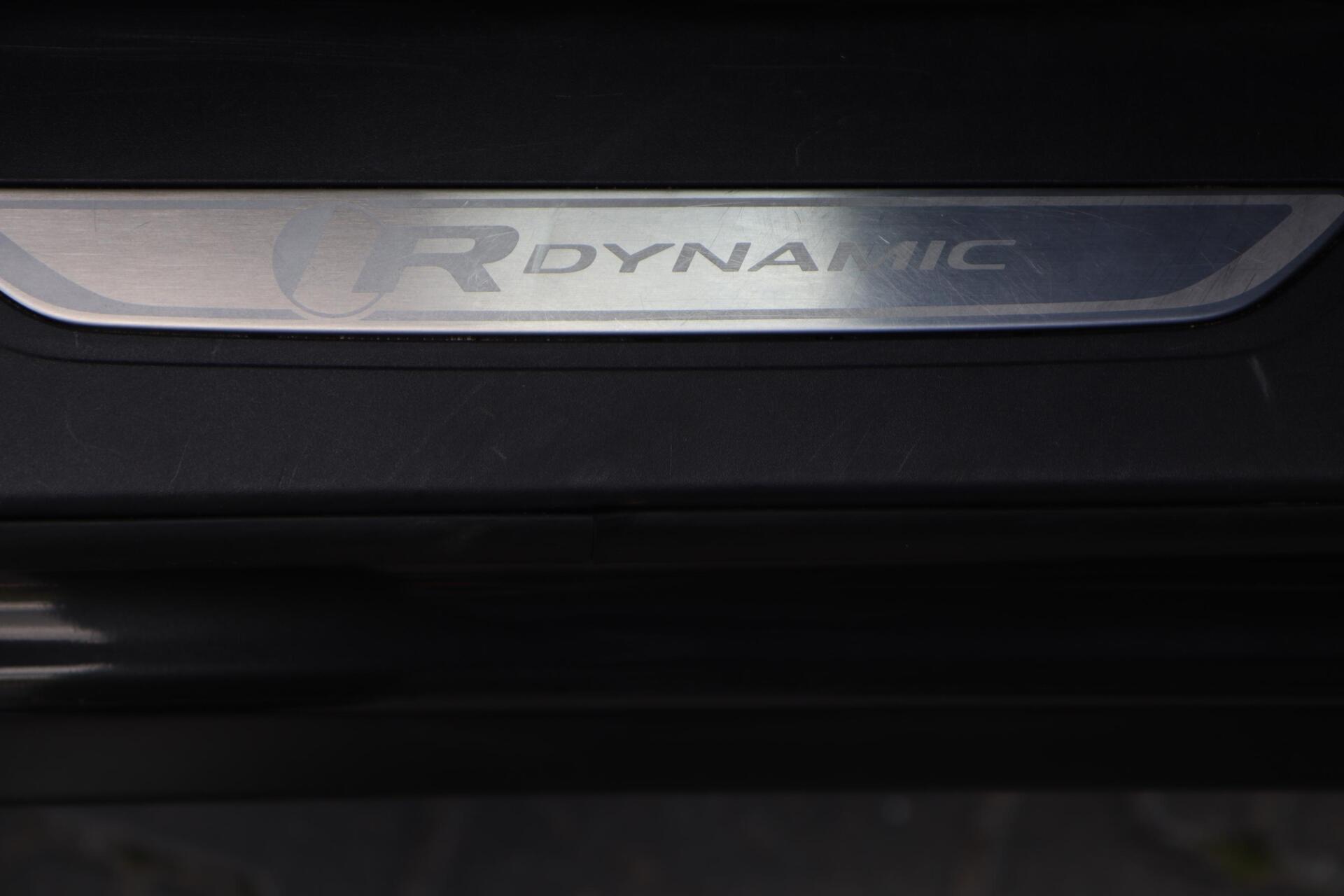 Foto van Land Rover Range Rover Velar